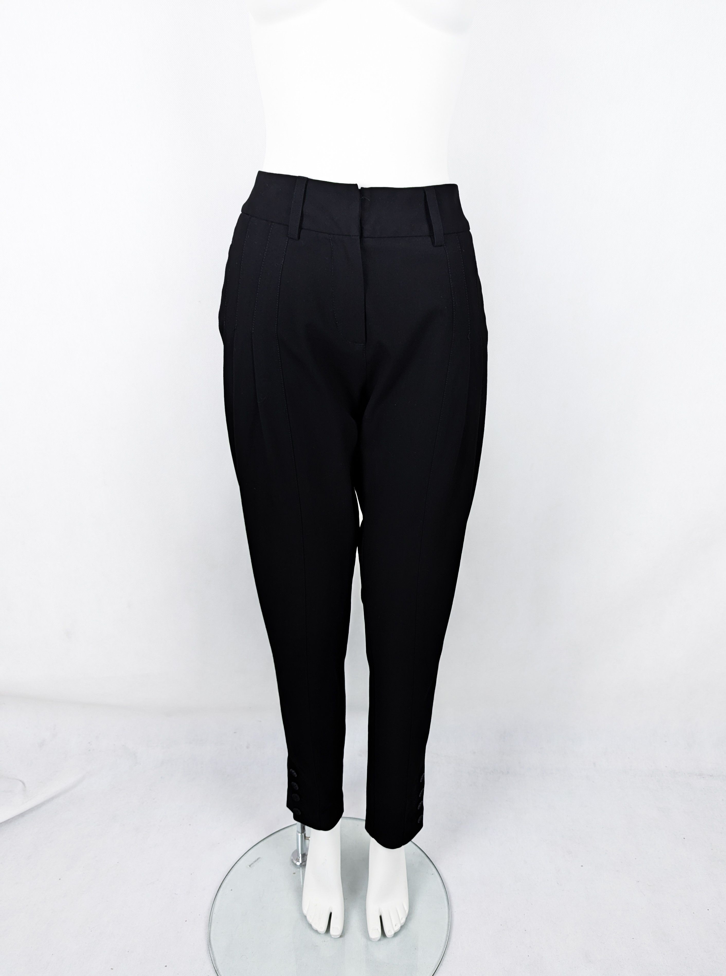 Jean Paul Gaultier JEAN PAUL GAULTIER Women Straight Pants