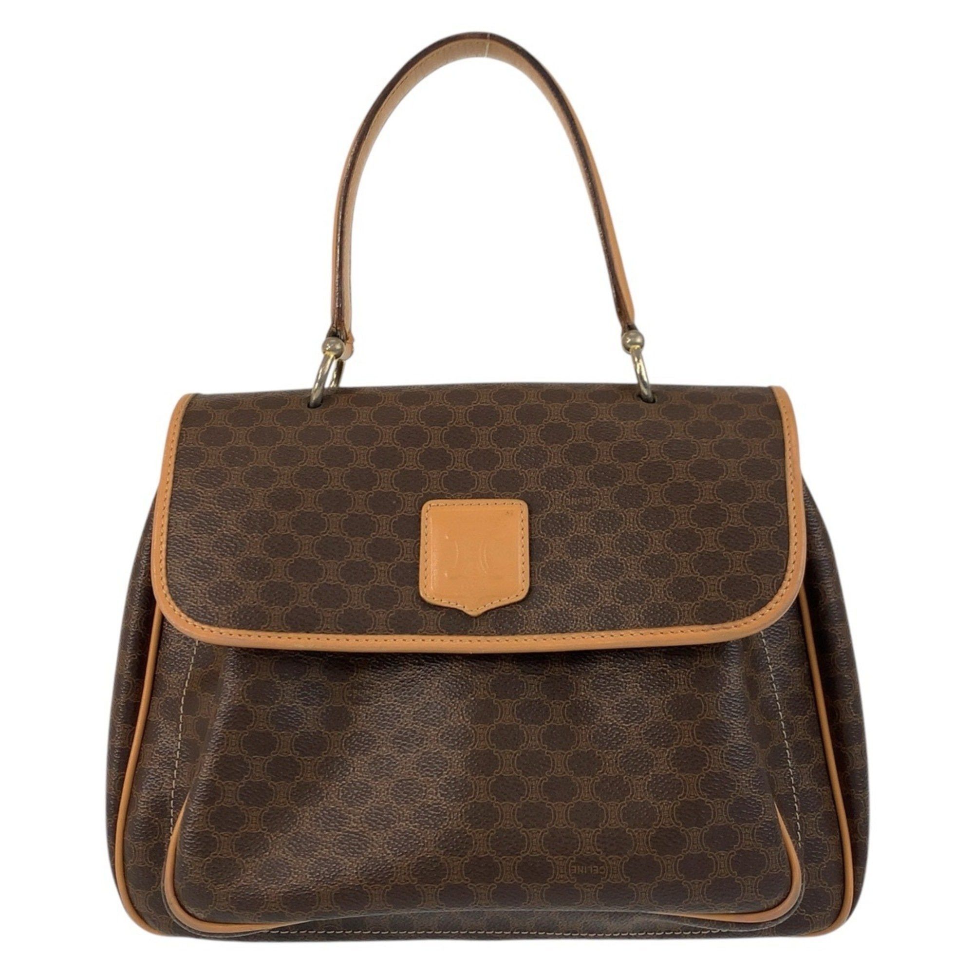 Celine Céline Macadam handbag Size ONE SIZE - 1 Thumbnail