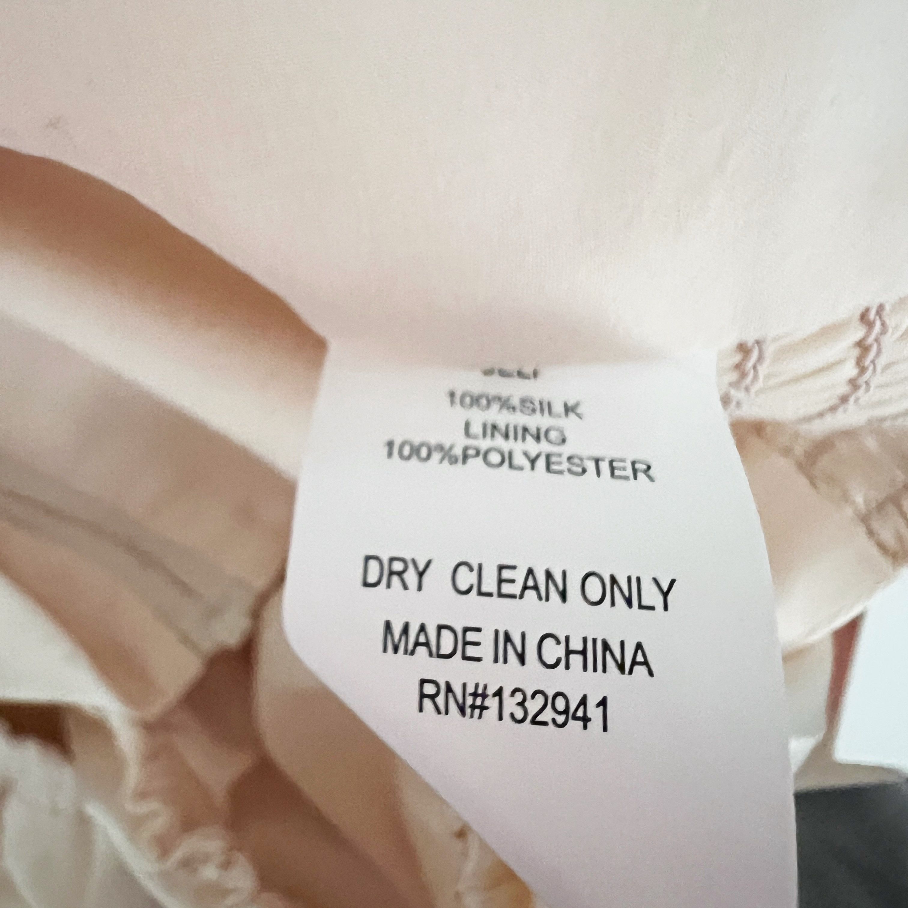 Amanda Uprichard NEW Amanda Uprichard x Revolve Santucci Size XS / US 0-2 / IT 36-38 - 3 Thumbnail