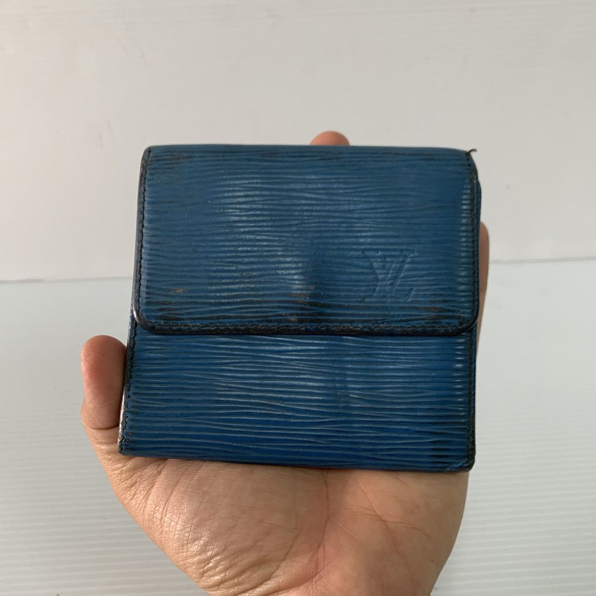 Louis Vuitton Louis Vuitton EPI Leather Wallet Size ONE SIZE - 1 Thumbnail