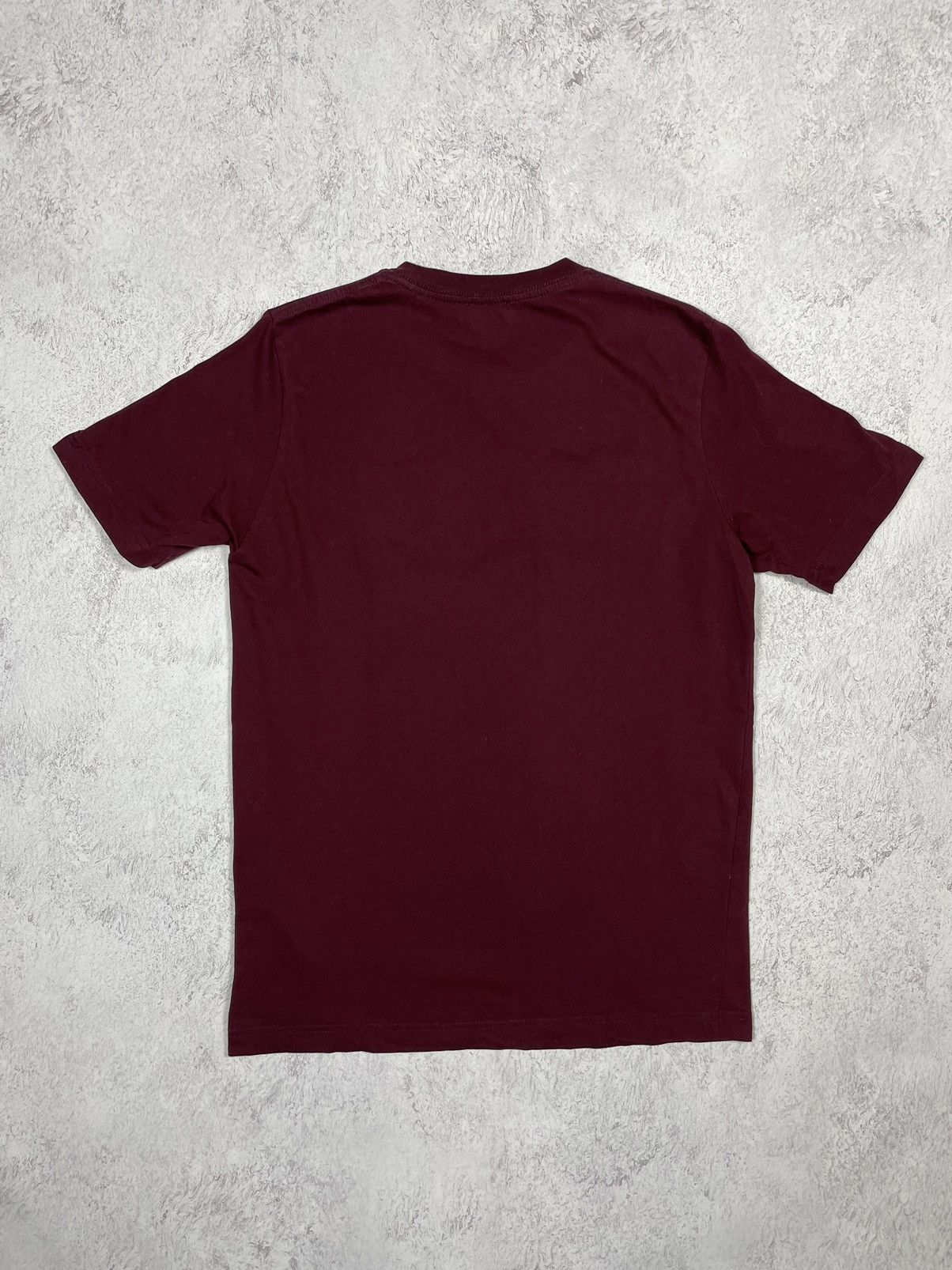 Diesel Diesel T-Shirt Big Logo Size S Size US S / EU 44-46 / 1 - 4 Thumbnail