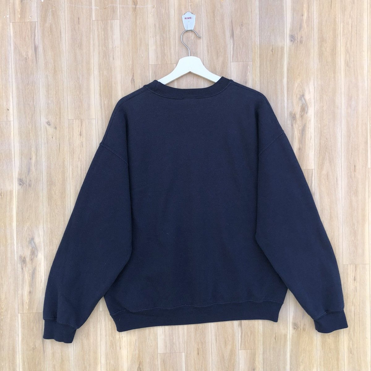 Obey Vintage Obey Sweatshirt Pullover Size US L / EU 52-54 / 3 - 5 Thumbnail