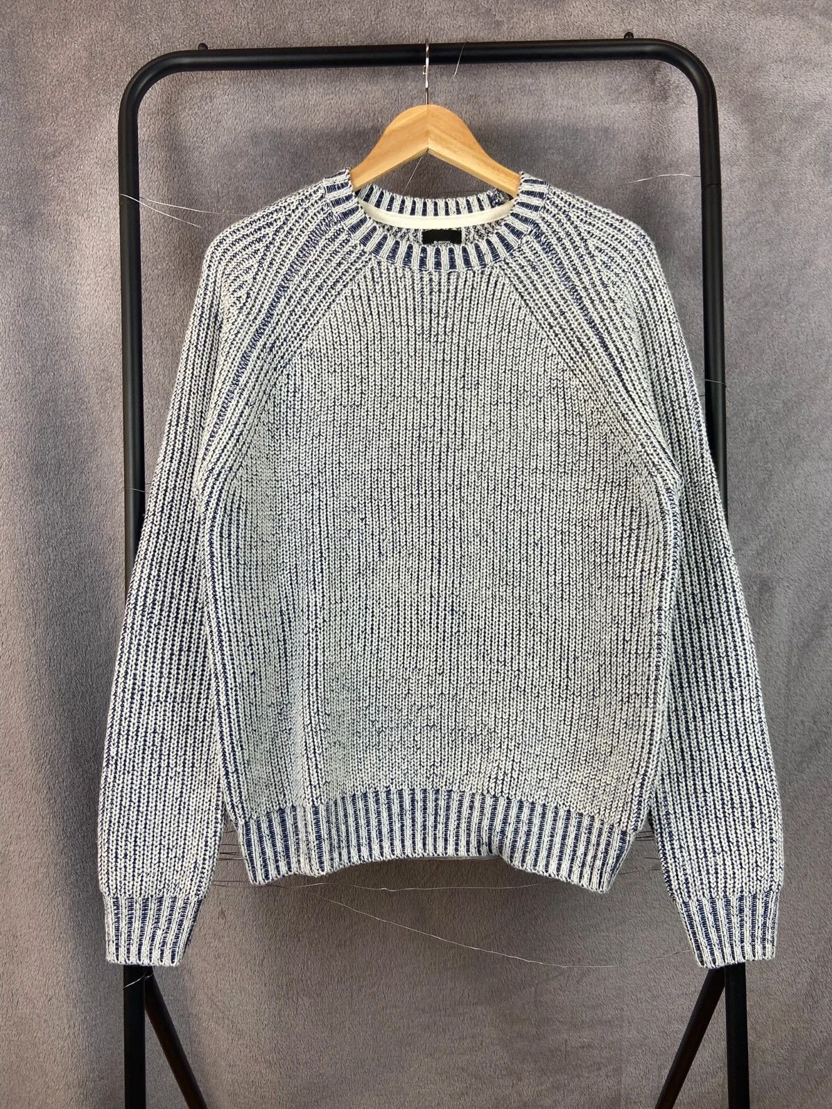 Other Sweater Burton Menswear Vintage Y2K Streetwear High End Size US M / EU 48-50 / 2 - 1 Thumbnail