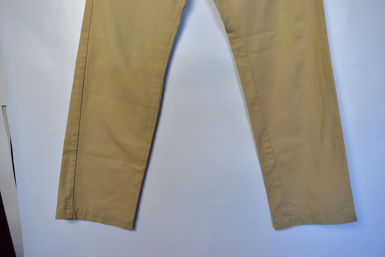 Hysteric Glamour plain slacks pants/28699 - 833 50 Size US 30 / EU 46 - 4 Thumbnail