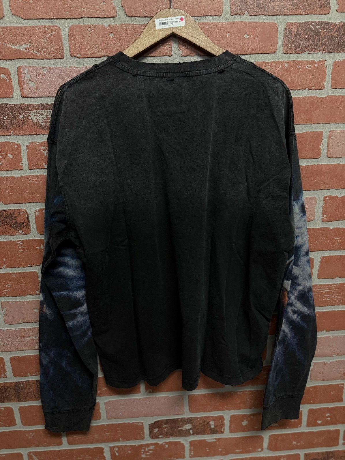 Vale Valley Long Sleeve Tee Shirt Size XL (NEW) Size US XL / EU 56 / 4 - 6 Thumbnail