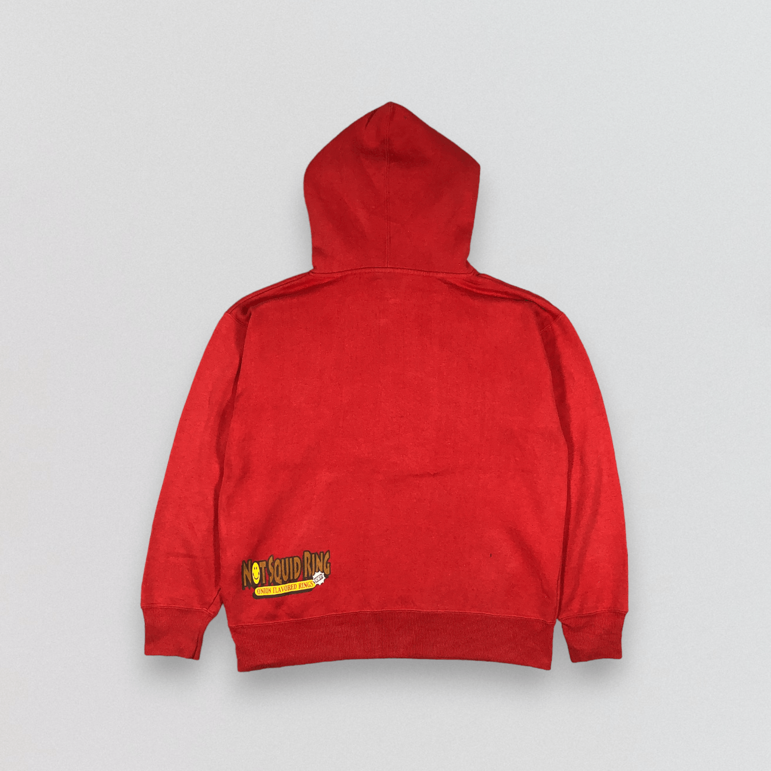 Vintage Vintage Home Boys Smiley Hoodies S227 Size US M / EU 48-50 / 2 - 2 Thumbnail