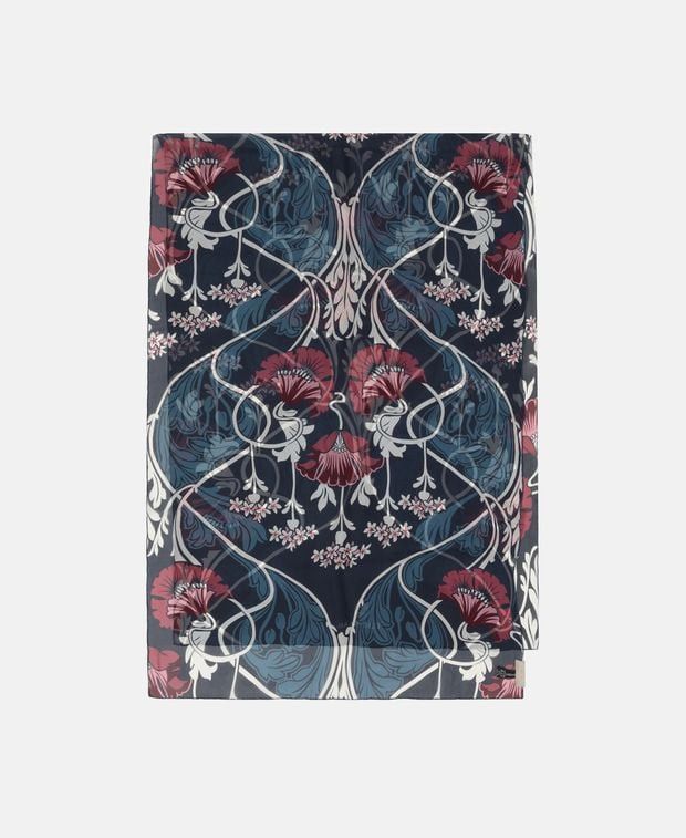 Elie Saab Silk scarf Size ONE SIZE - 1 Thumbnail