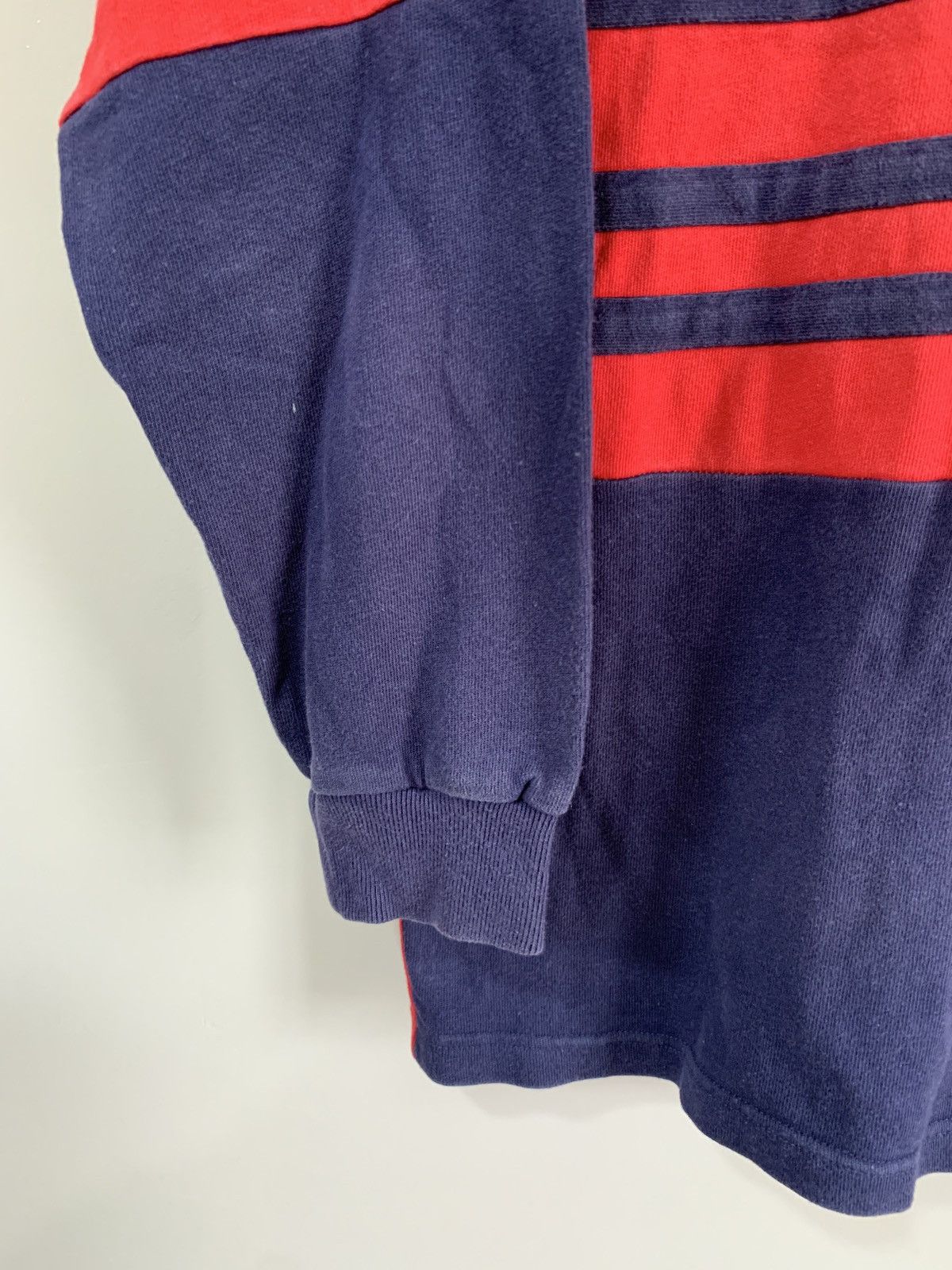 Cotton Traders × Vintage England 1997 Rugby Union Shirt Cotton Traders Vintage Retro Size US S / EU 44-46 / 1 - 6 Thumbnail