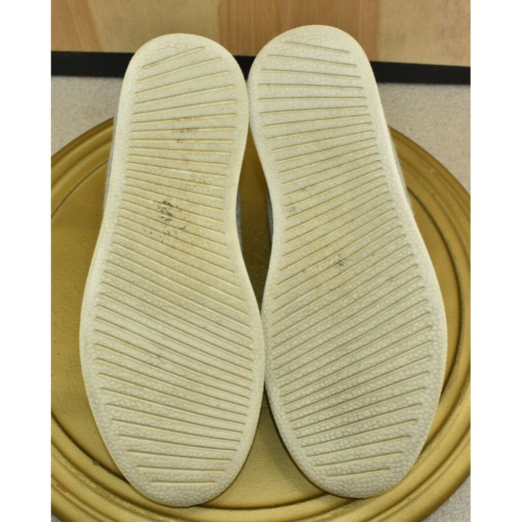 Allbirds Allbirds Wool Pipers WP Women's Shoes Size 8 Gray Comfort Lo Size US 8 / IT 38 - 8 Thumbnail