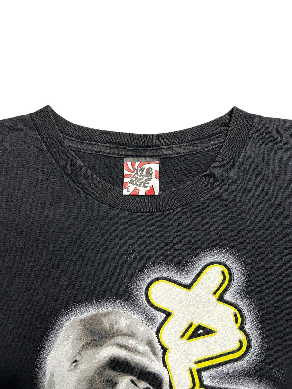 Japanese Brand VINTAGE XLARGE Size US L / EU 52-54 / 3 - 3 Thumbnail