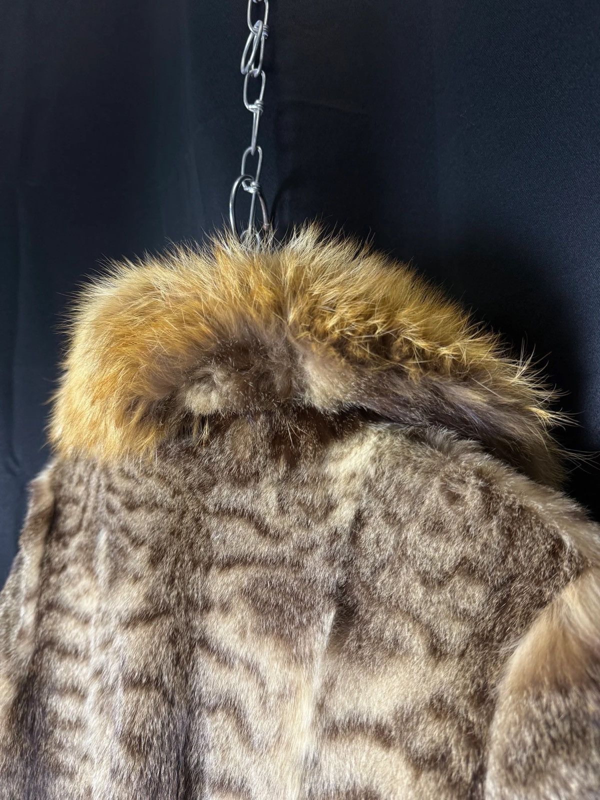 Other EGOIST LEOPARD FUR JACKET ༒ Size M / US 6-8 / IT 42-44 - 6 Thumbnail
