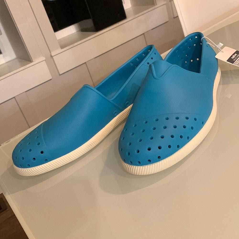 Native Native Verona shoes - unisex M9/W11 Size US 9 / EU 42 - 2 Thumbnail