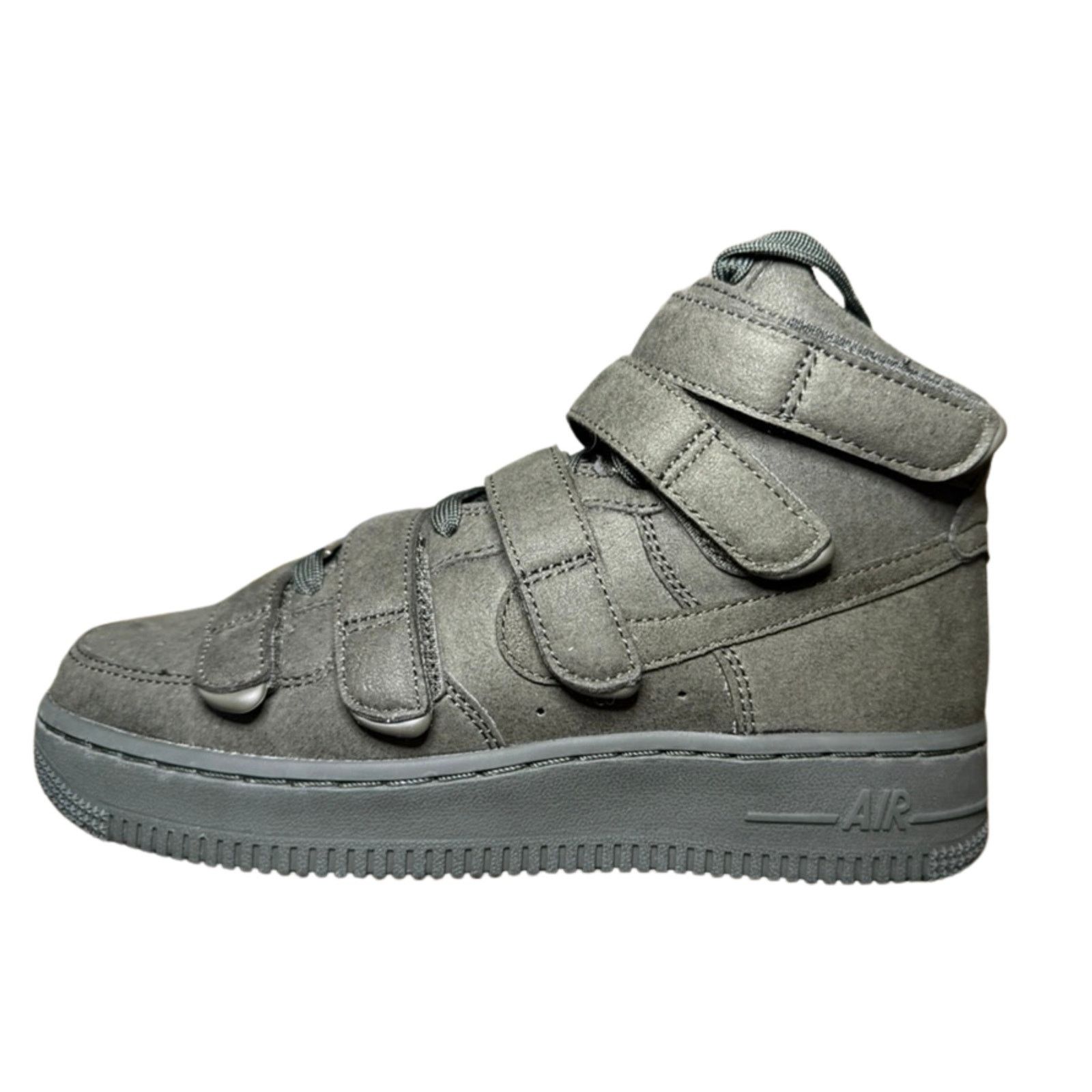 Nike Nike Air Force 1 High ’07 SP Billie Eilish Sequoia 6.5 NIB Size US 6.5 / IT 36.5 - 1 Thumbnail
