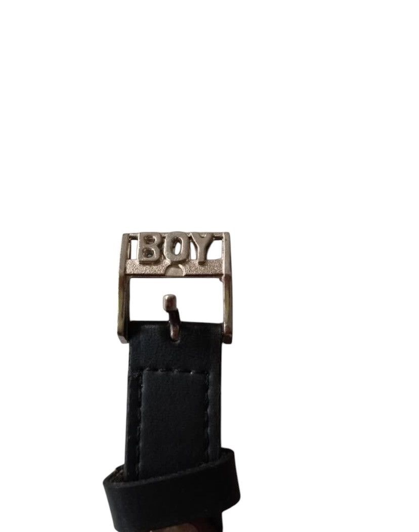 Boy London 1990s Boy London unique watch Size ONE SIZE - 5 Thumbnail