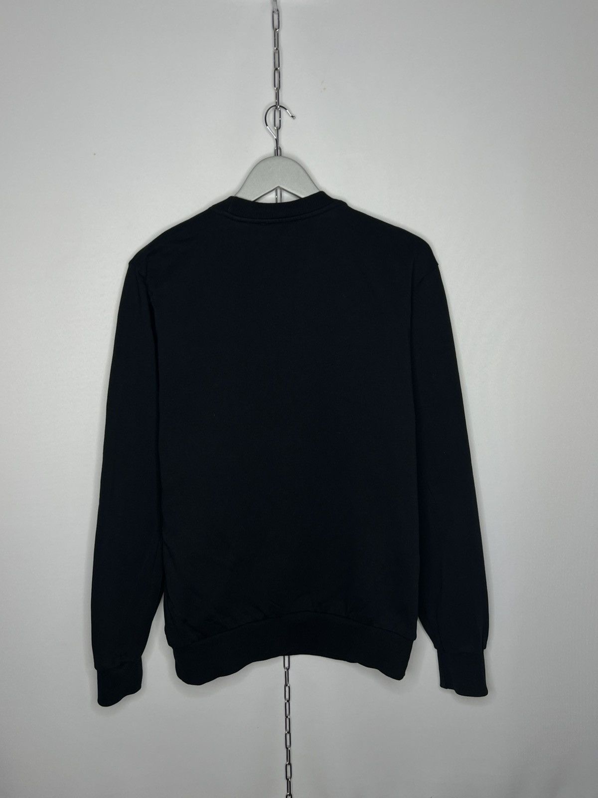 Diesel Diesel Only The Brave Big Logo Sweatshirt Long Sleeve Size US M / EU 48-50 / 2 - 4 Thumbnail