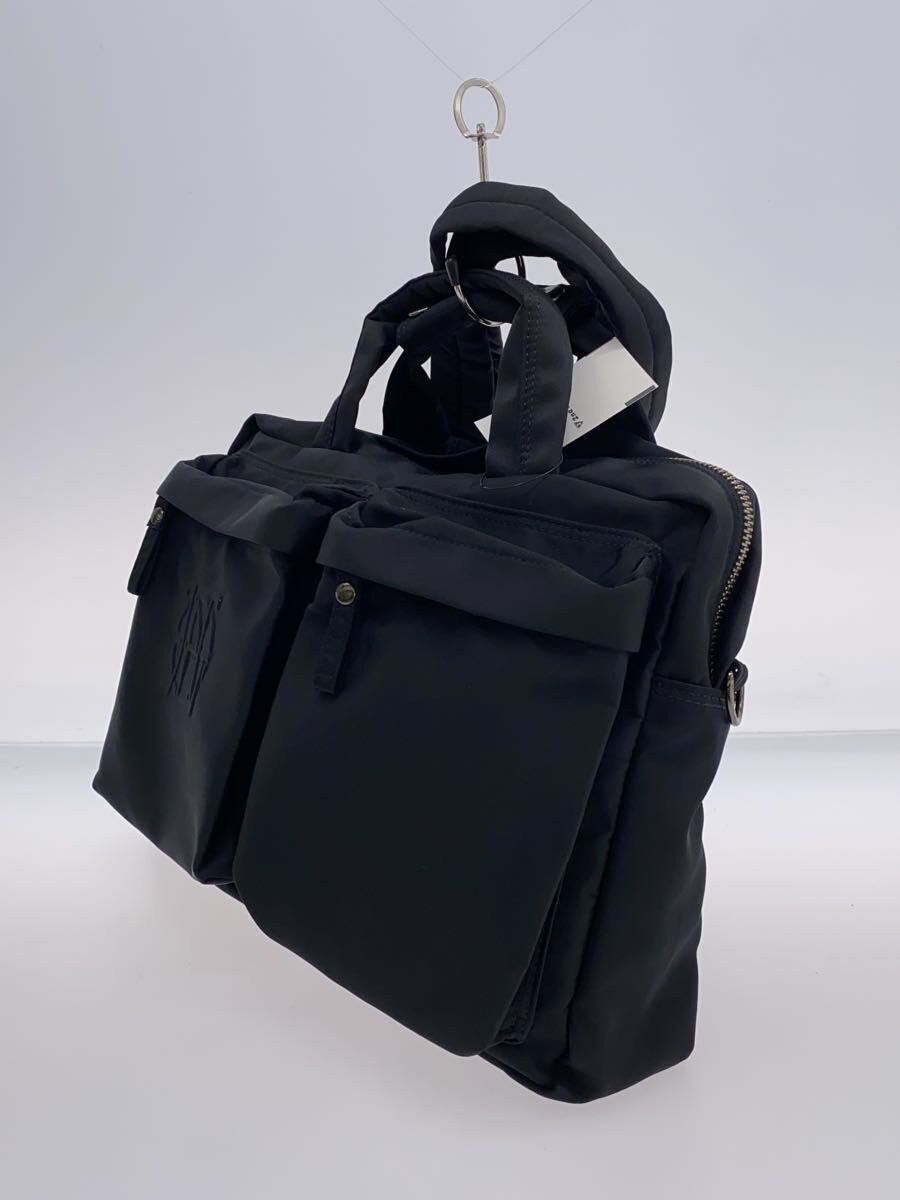 Jean Paul Gaultier Utility Shoulder Bag Size ONE SIZE - 2 Thumbnail