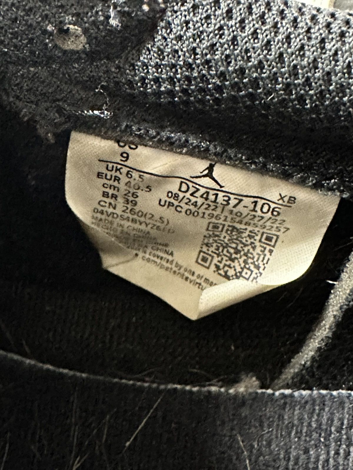 Nike Travis scott low olive. Size US 9 / IT 39 - 7 Thumbnail