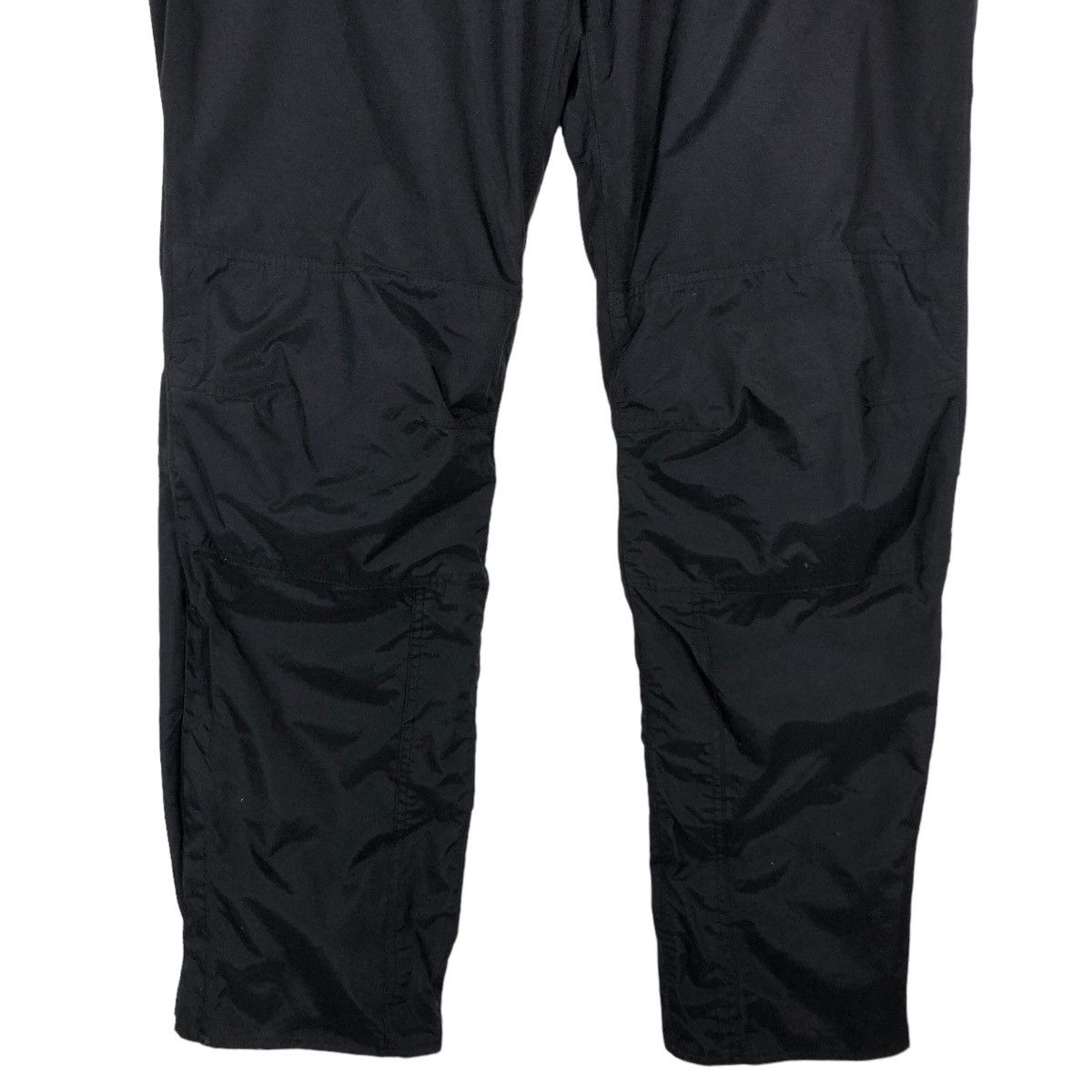 Japanese Brand 🔥Vintage Biker Racing Trouser Head Motor Rider Japan Size US 36 / EU 52 - 5 Thumbnail