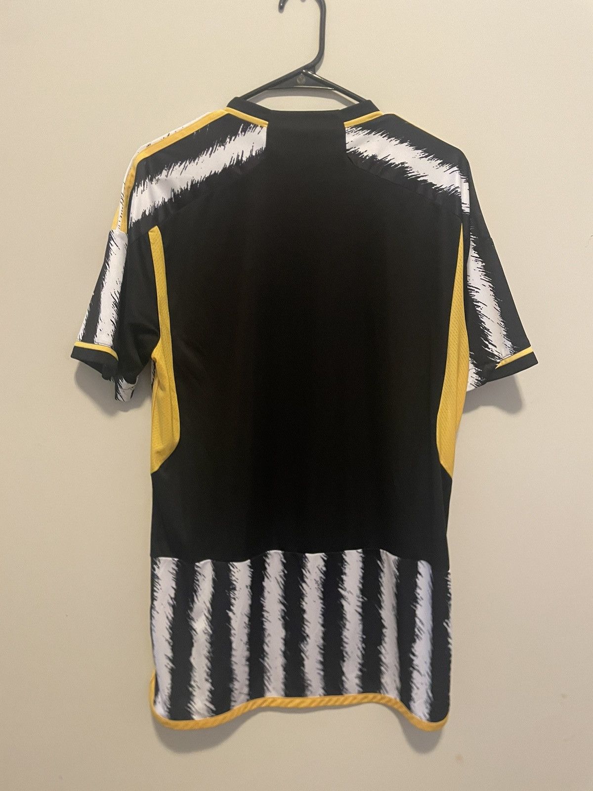 Adidas Adidas Juventus Jersey Size US L / EU 52-54 / 3 - 2 Thumbnail