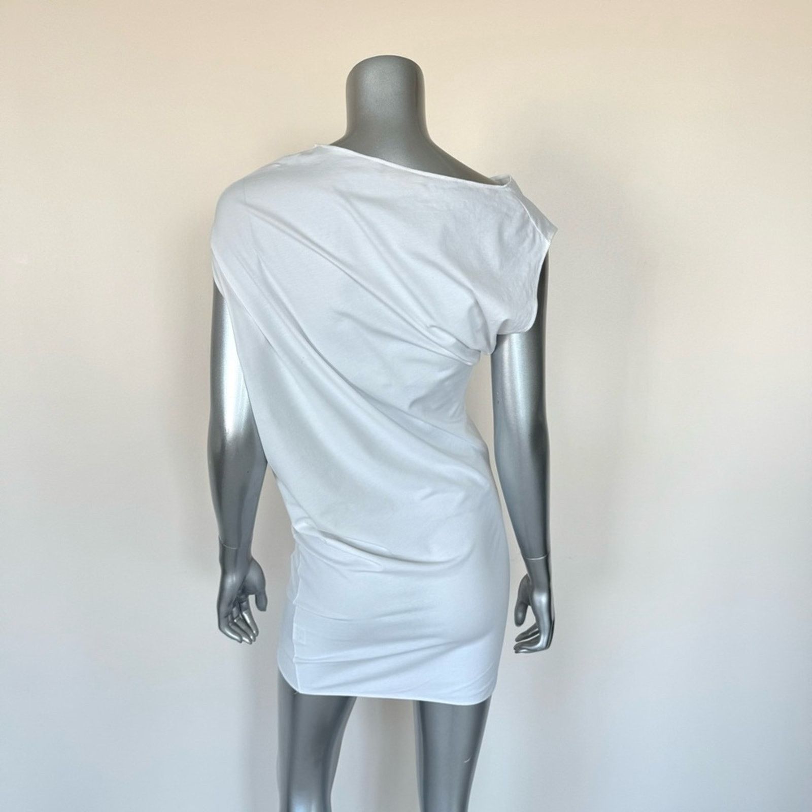 Cruciani NWT!!! Cruciani dress size 46IT or XL Retail 316$ Size XL / US 12-14 / IT 48-50 - 3 Thumbnail