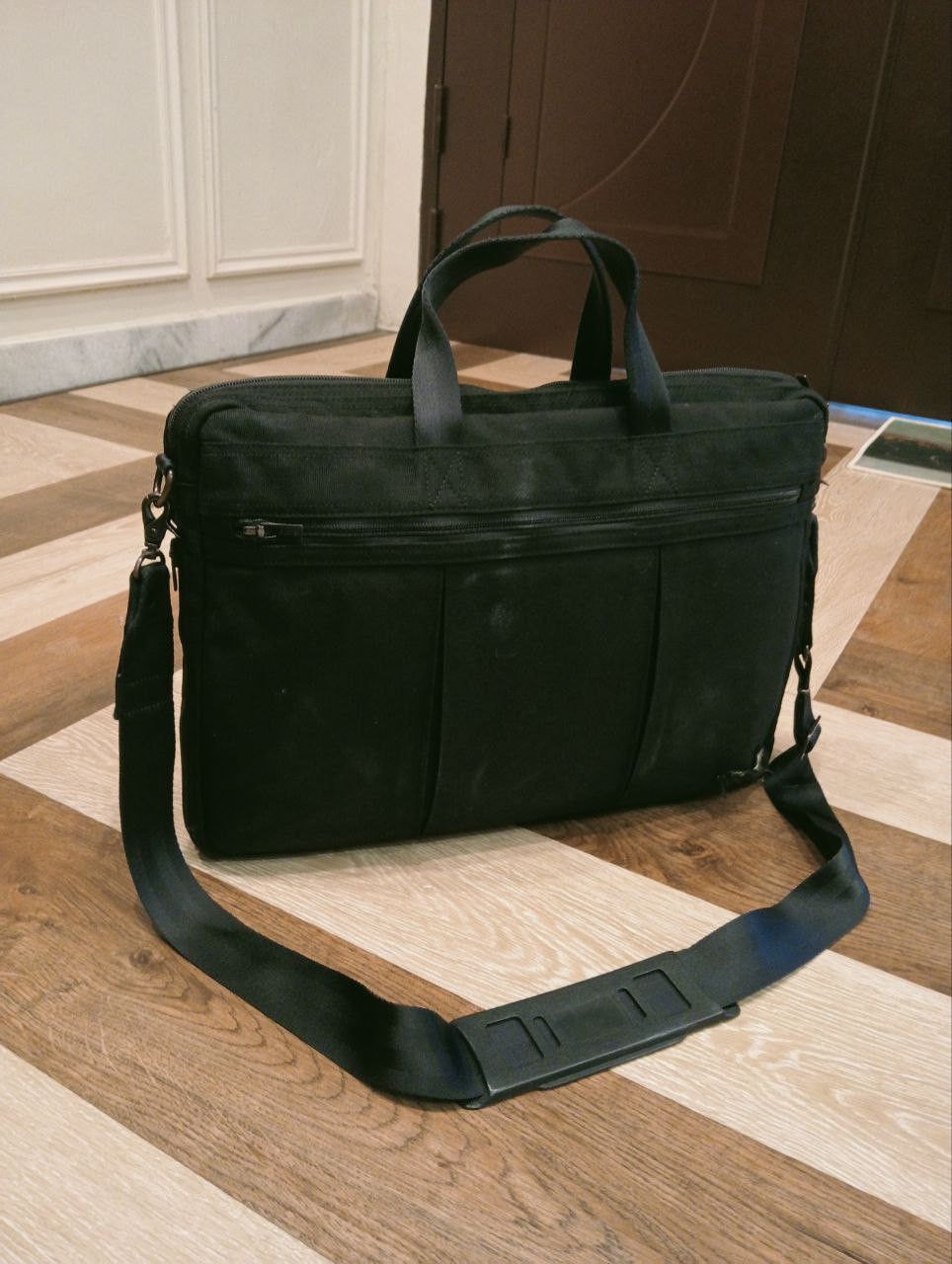 Porter VINTAGE PORTER YOSHIDA MESSENGER BAG Size ONE SIZE - 2 Thumbnail