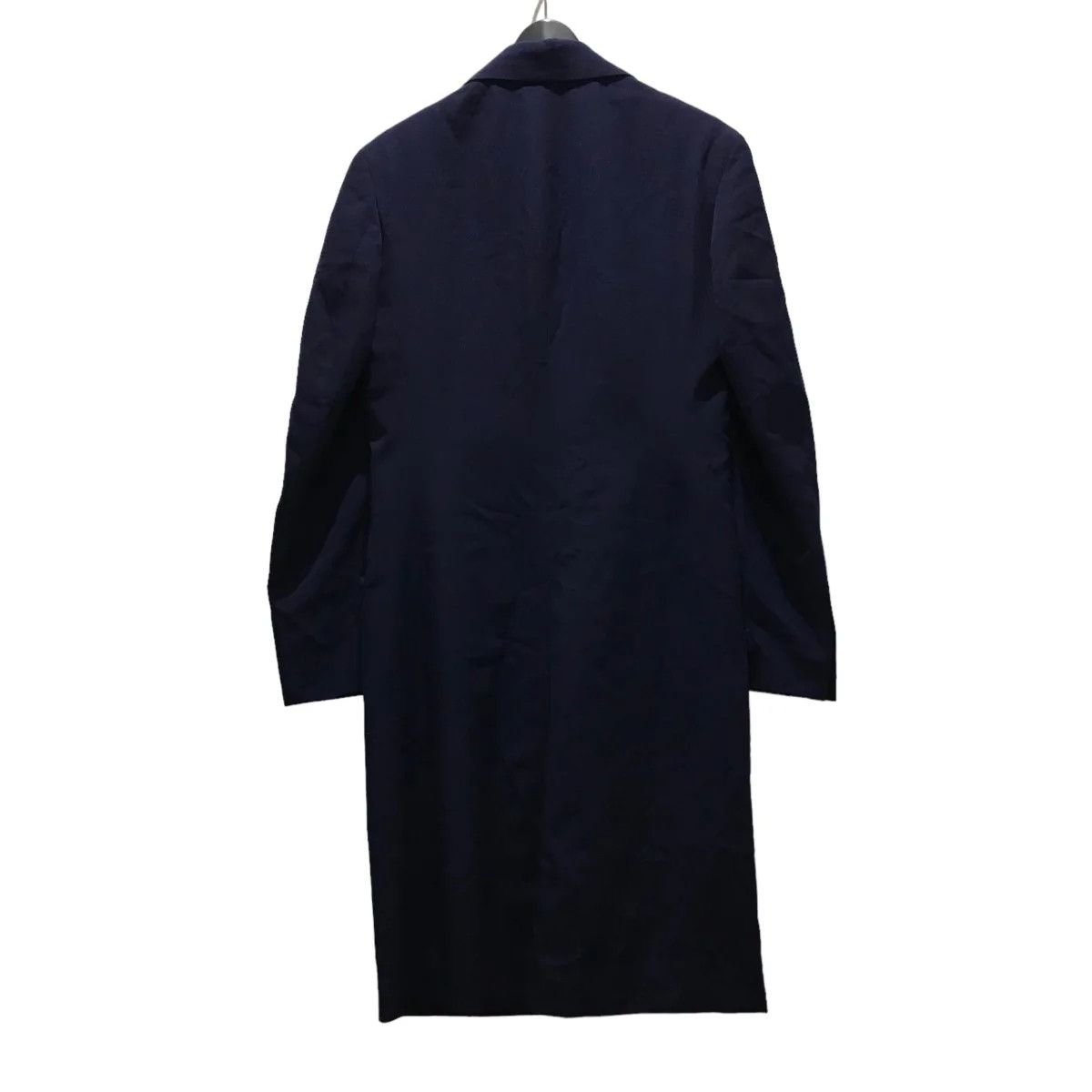 Yohji Yamamoto REGULATION Yohji Yamamoto 19SS Doctor Jacket Size US S / EU 44-46 / 1 - 2 Thumbnail