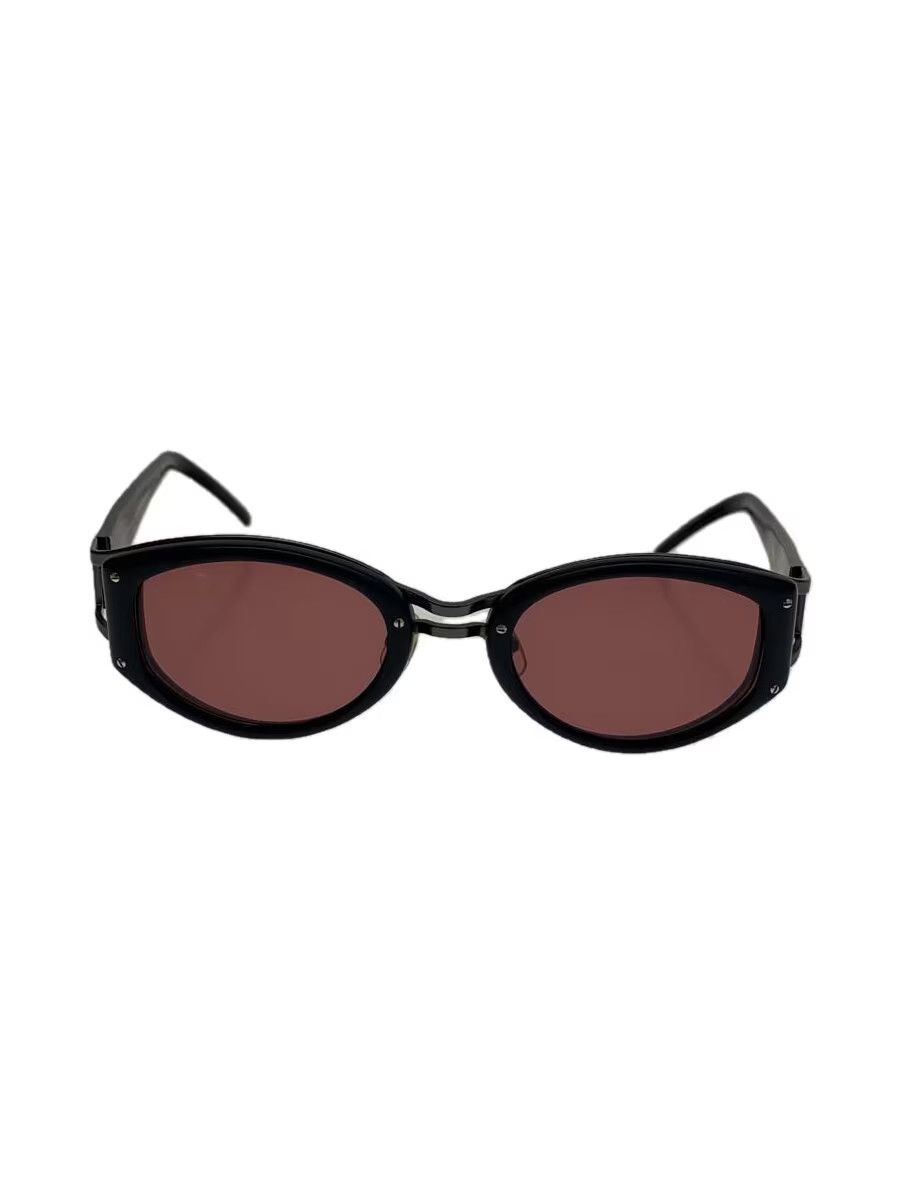Yohji Yamamoto Industrial Tinted Sunglasses Size ONE SIZE - 1 Thumbnail