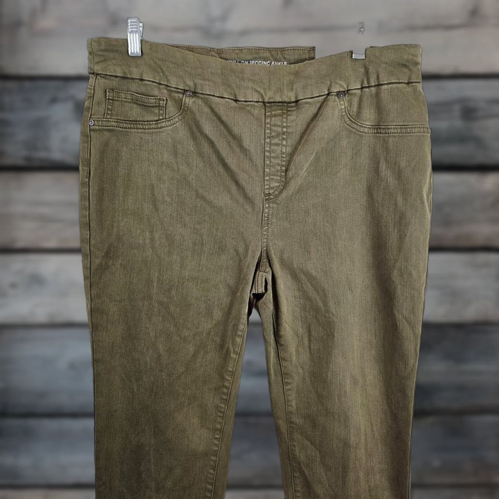 Vintage VINTAGE? No. Size 38" / US 16 / IT 52 - 1 Thumbnail