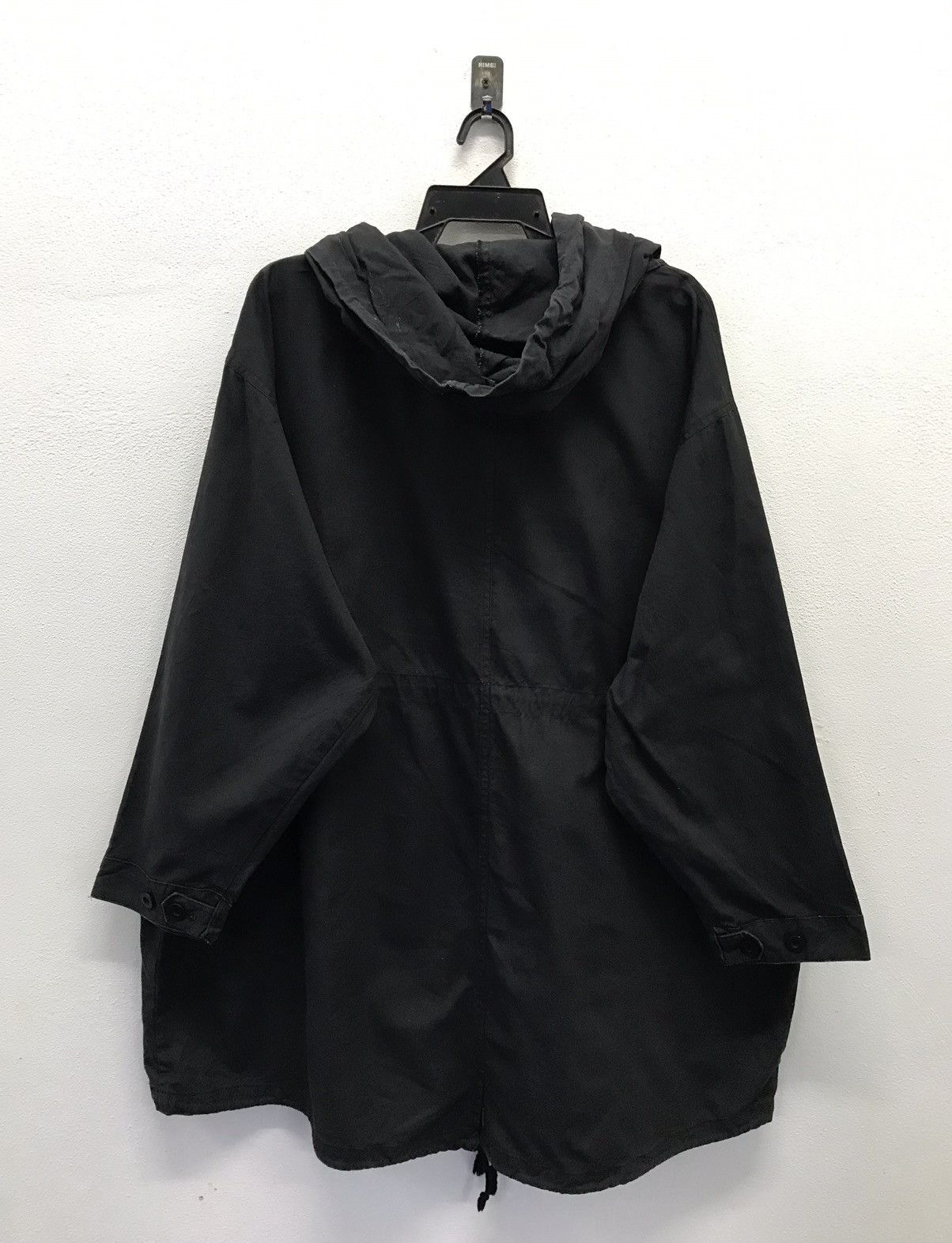 Japanese Brand × Vintage Vintage Japanese Brand Jacket Size US XXL / EU 58 / 5 - 2 Thumbnail