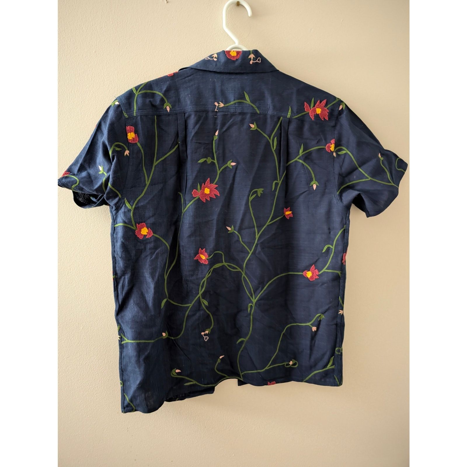 Kardo Kardo Ronen Shirt (masterpiece) (S) Size US S / EU 44-46 / 1 - 10 Thumbnail