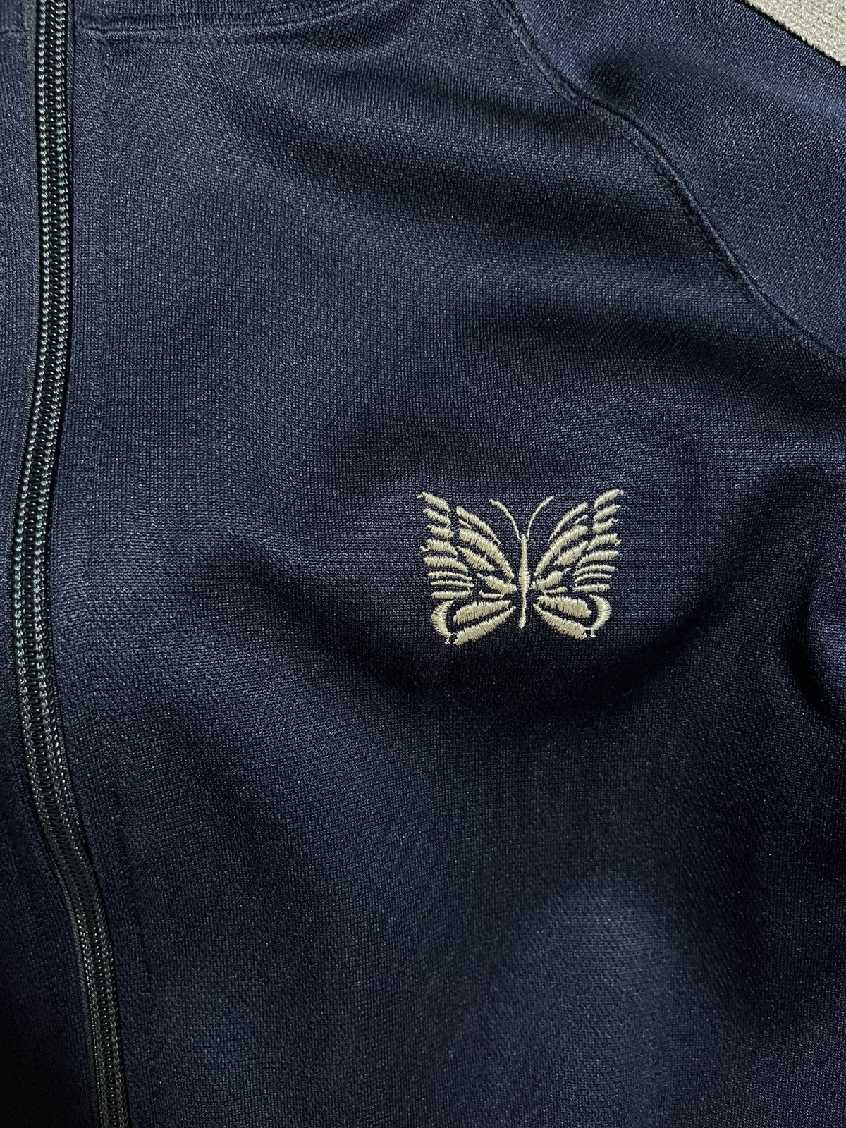 Needles Needles early track jacket Size US M / EU 48-50 / 2 - 5 Thumbnail