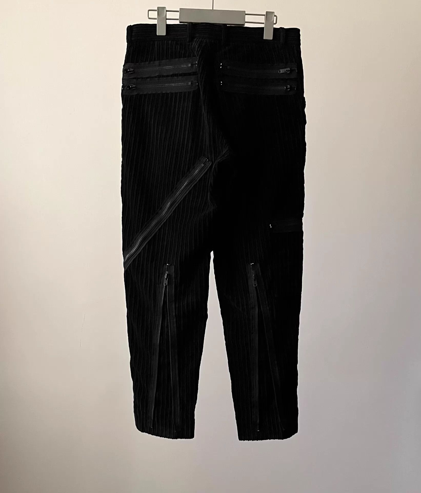 Number (N)ine Number (N)ine 03AW Corduroy Pants Size US 32 / EU 48 - 2 Thumbnail