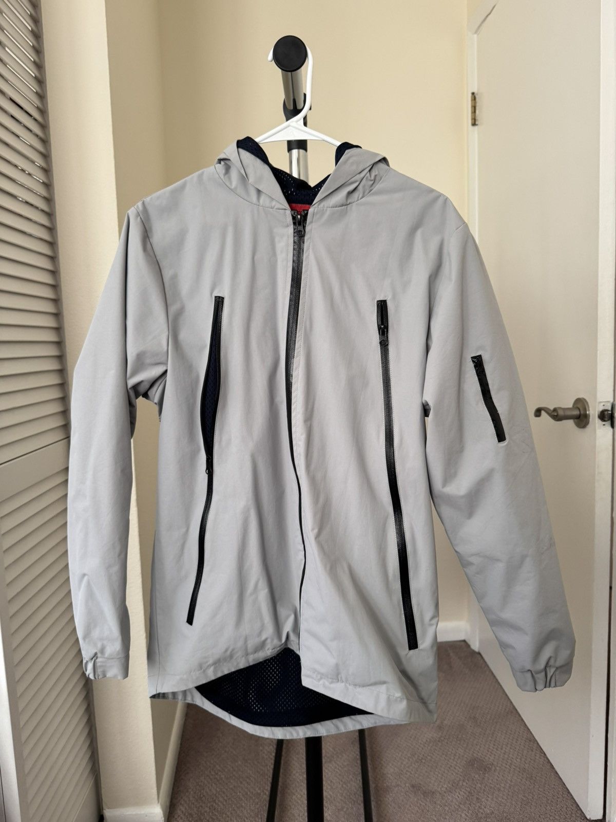 Killion Killion Fishtail Parka Size US S / EU 44-46 / 1 - 1 Thumbnail
