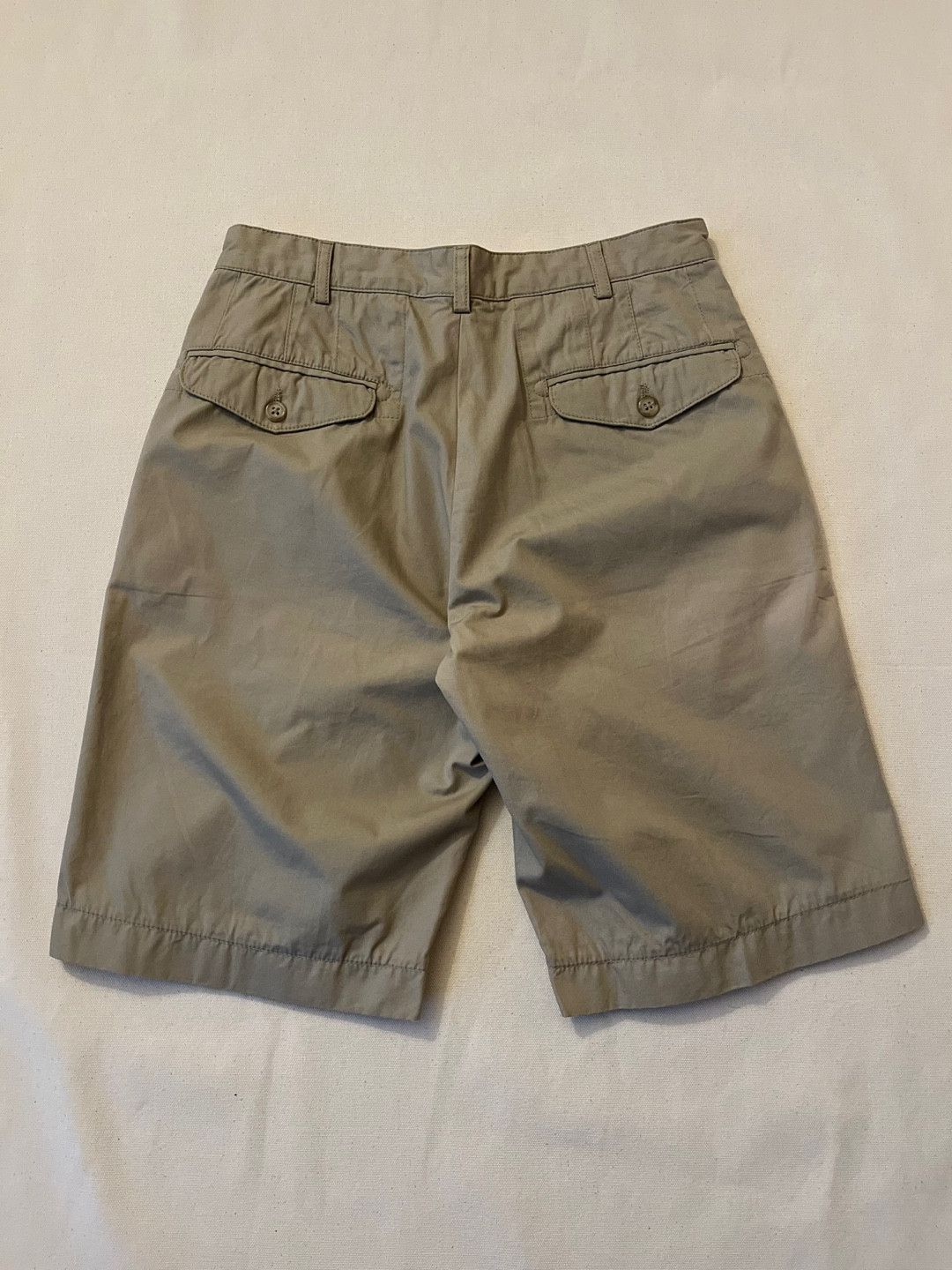 Engineered Garments Engineered Garments Shorts Size US 30 / EU 46 - 7 Thumbnail
