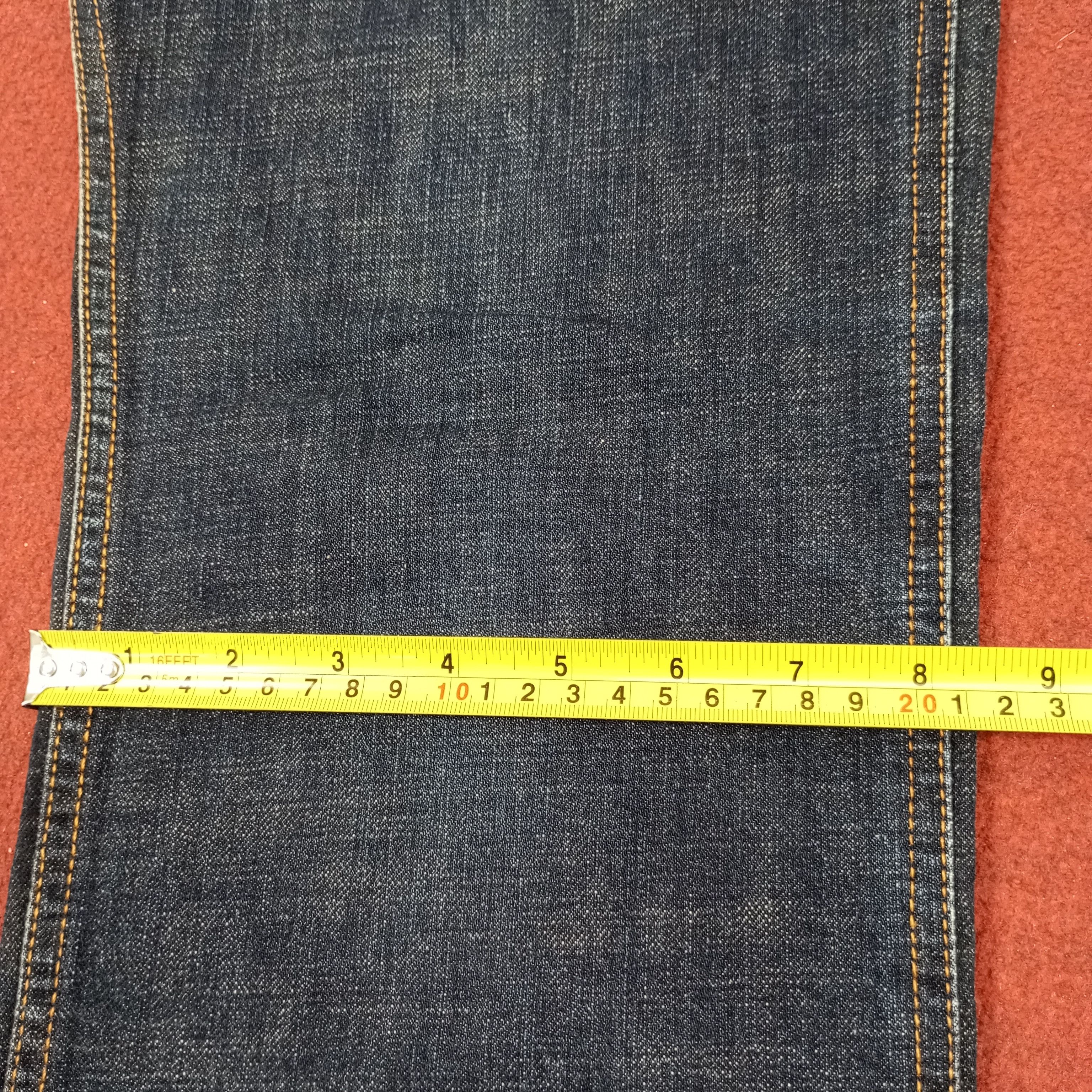 Other X-Girl Streetwear Style Overall Jeans Size US 36 / EU 52 - 11 Thumbnail