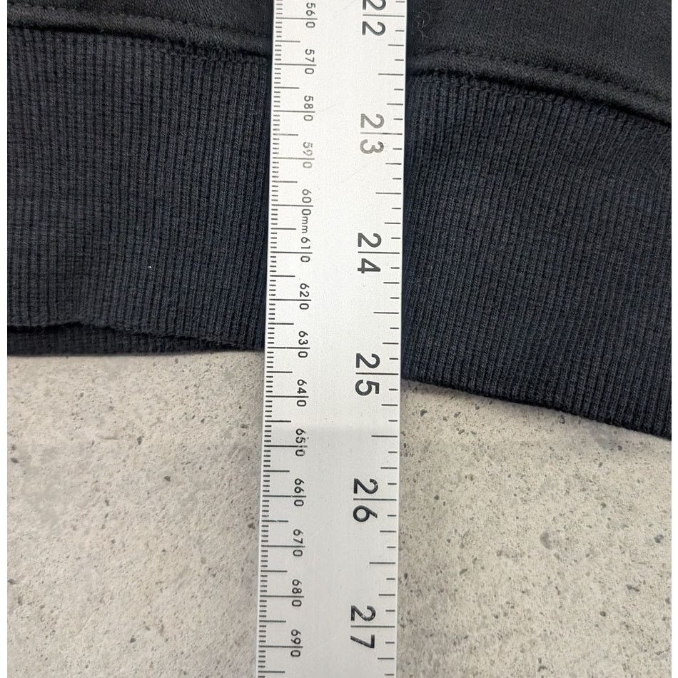 Evisu Evisu Black and White Buddha hoodie Size US M / EU 48-50 / 2 - 5 Thumbnail