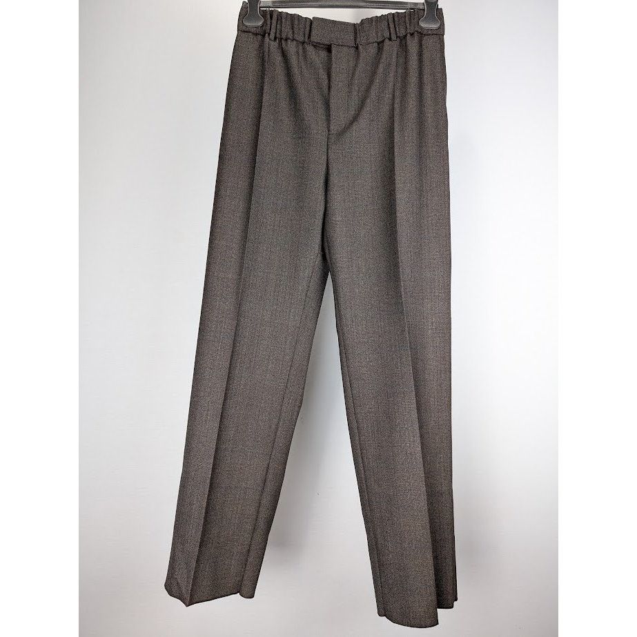 Bottega Veneta o1rshd1 Pant in Brown Size US 32 / EU 48 - 2 Thumbnail