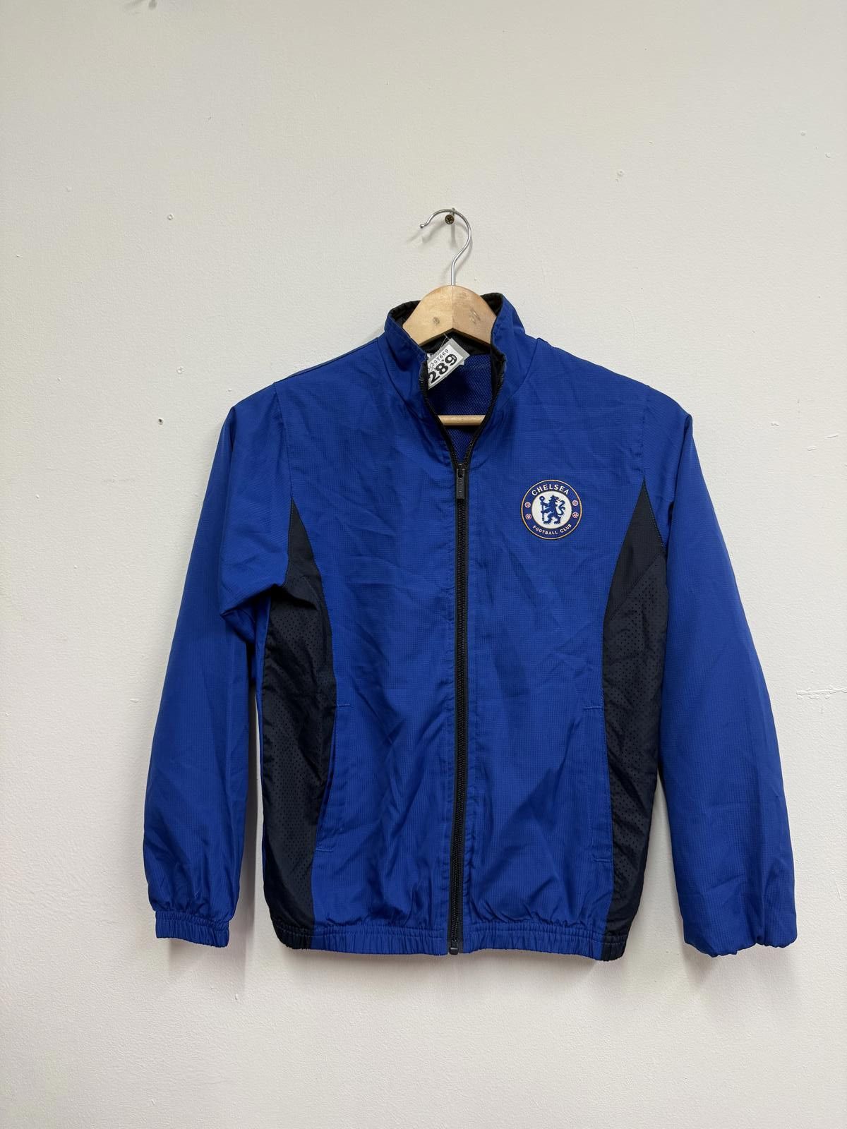 Other Chelsea FC Official Football Club Windbreaker Jacket Size ONE SIZE - 1 Thumbnail
