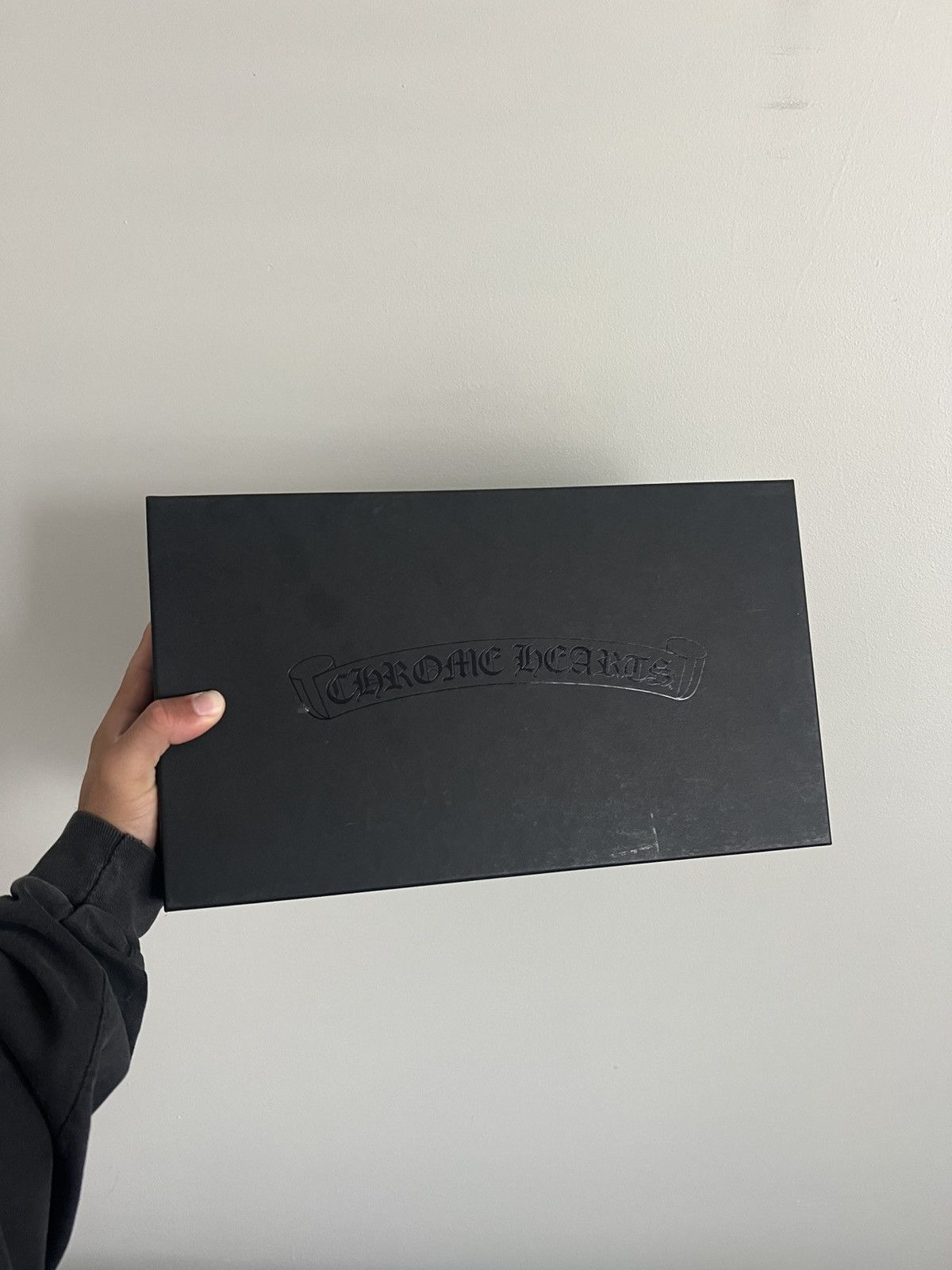 Chrome Hearts Chrome Hearts Matty Boy Chomper Slippers Size US 8 / EU 41 - 7 Thumbnail