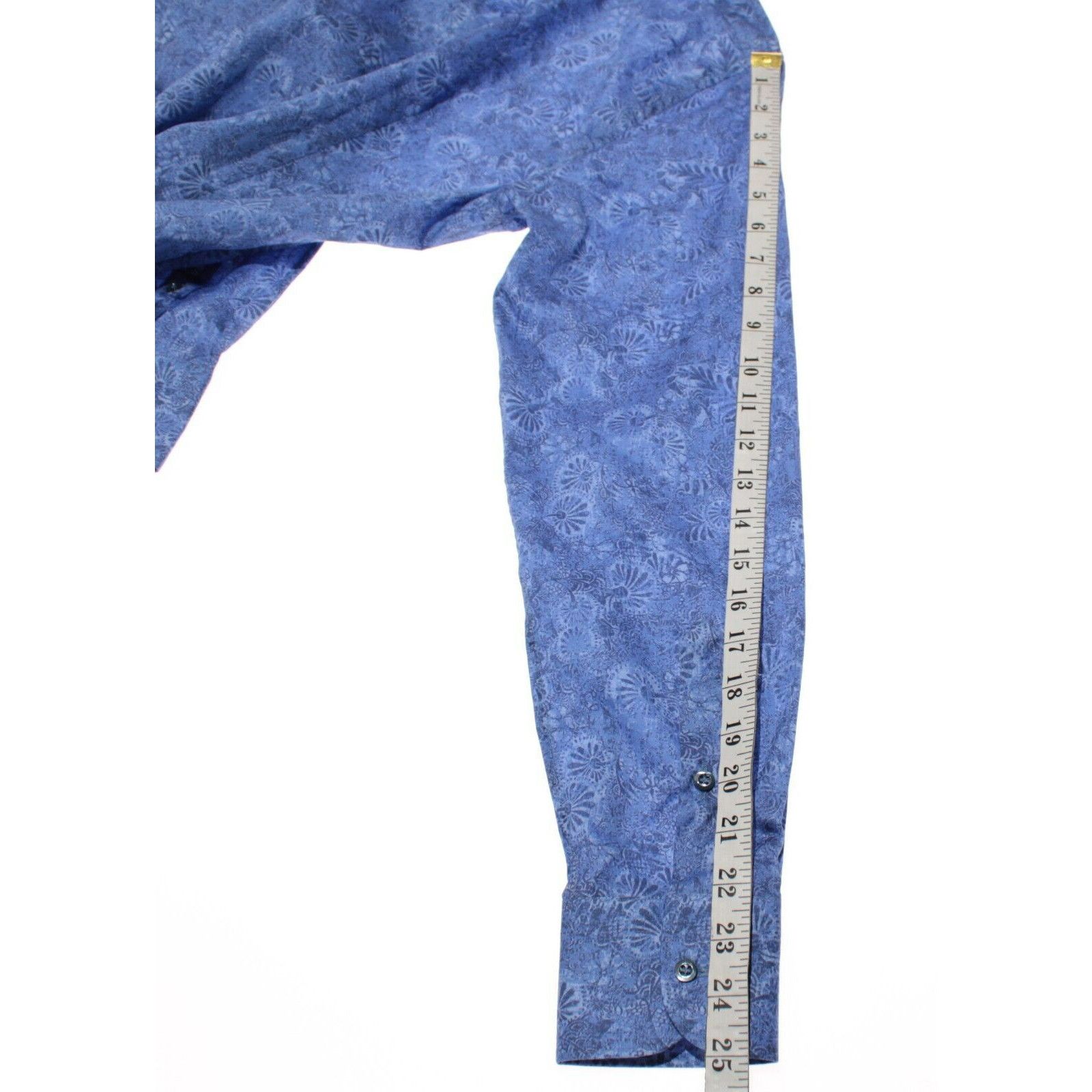 Other Italo Ferretti New with tags Shirt Size M US In Blue Size US M / EU 48-50 / 2 - 8 Thumbnail
