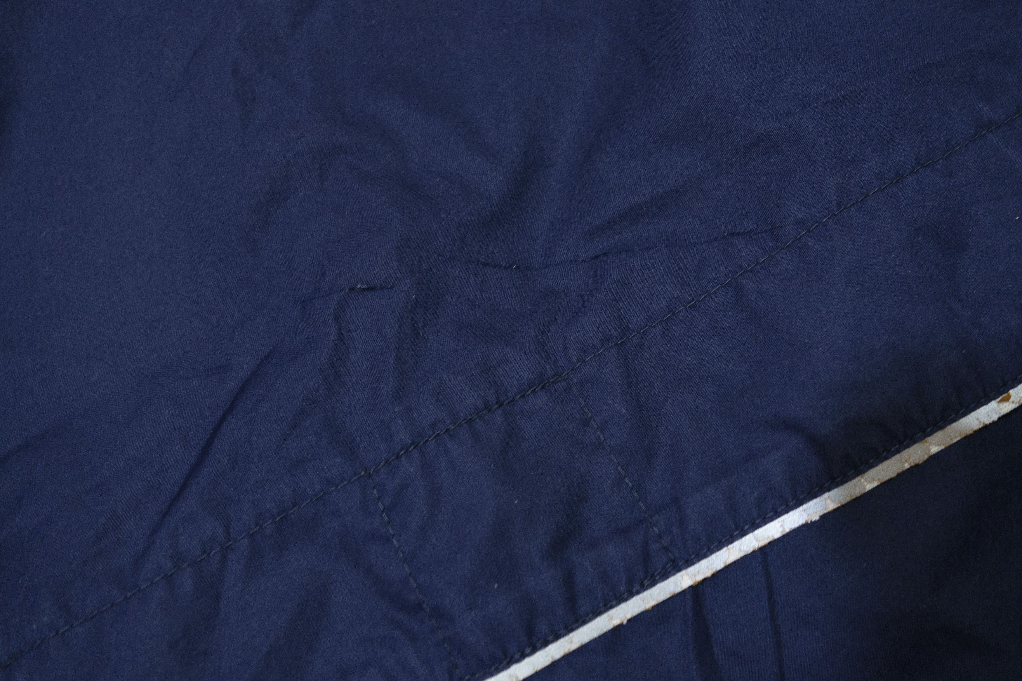 Nike 90S Alpha Swoosh Logo Sport Jacket Size US L / EU 52-54 / 3 - 7 Thumbnail