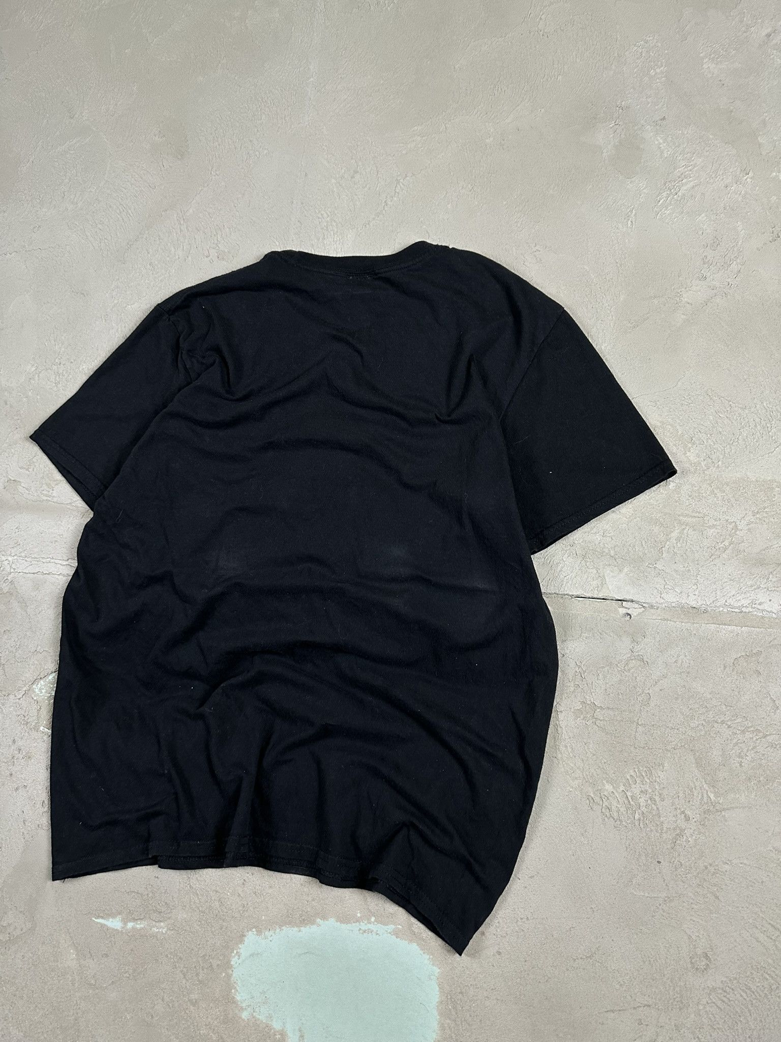 Sci-Fi Fantasy 2001 Vintage Space Odyssey Stanley Kubrick's Promo T-shirt Size US XL / EU 56 / 4 - 13 Thumbnail