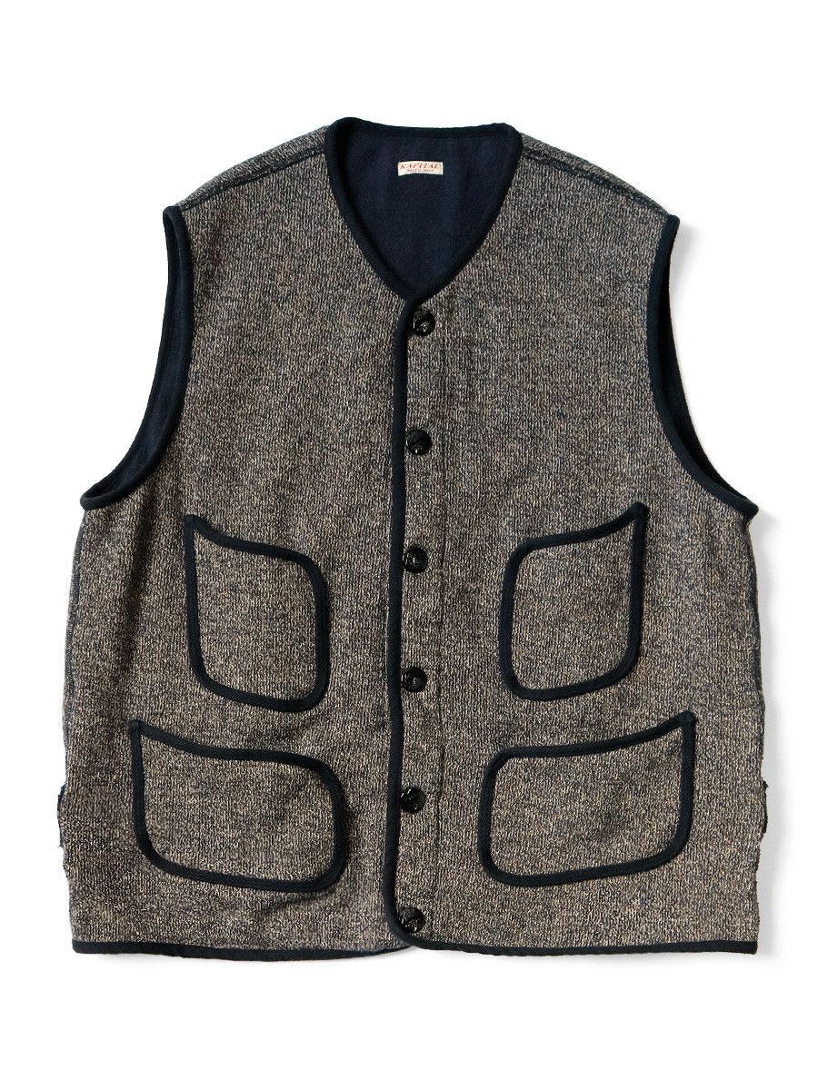Kapital kapital Beach vest Size US M / EU 48-50 / 2 - 1 Thumbnail