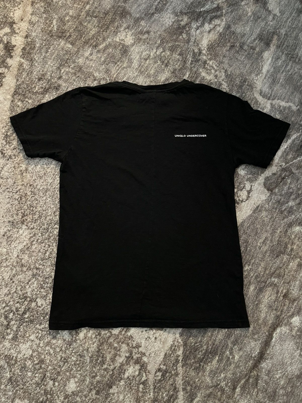 Undercover Undercover Uniqlo x Disney T-shirt Size M / US 6-8 / IT 42-44 - 3 Thumbnail