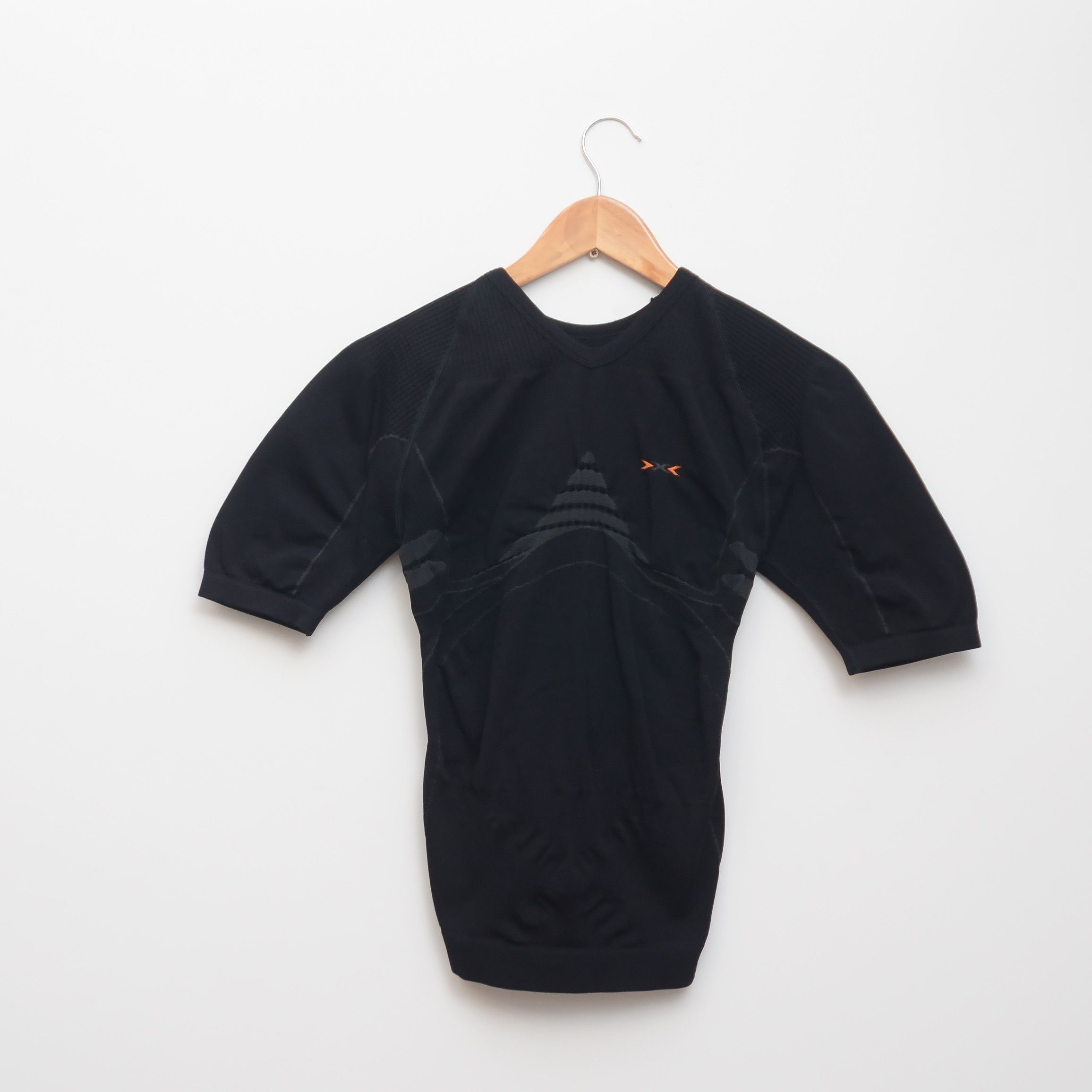 Other X- Bionic V 2.0 Compression Termo Active Sport Running Tee Size M / US 6-8 / IT 42-44 - 1 Thumbnail