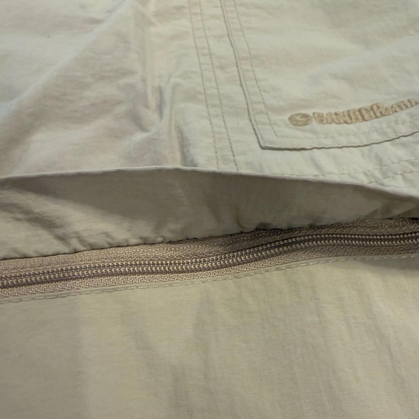 Other Gander Mountain khaki cargo pants FLAWED stains 42”x30” Size US 42 / EU 58 - 8 Thumbnail