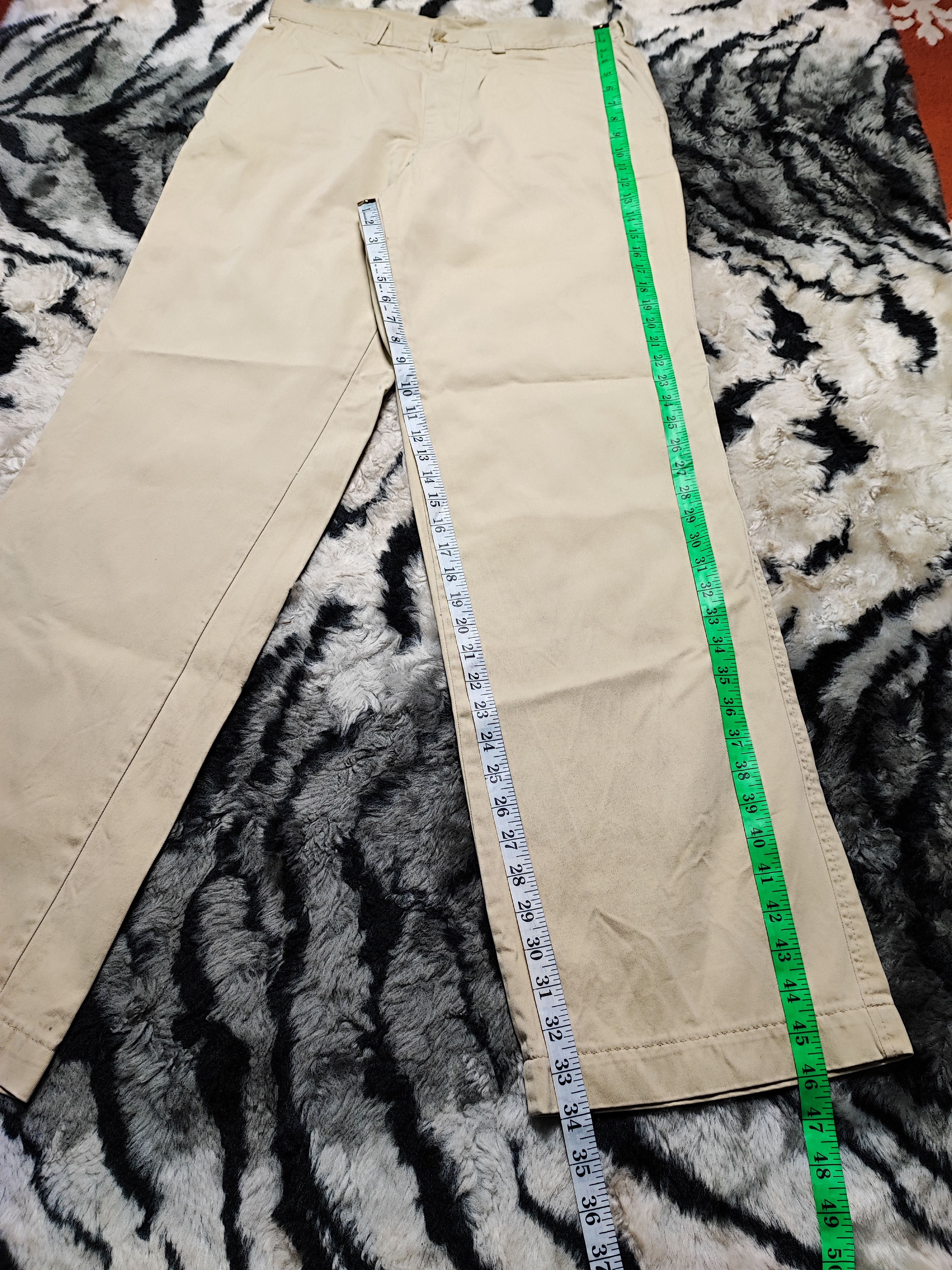 Edwin MILITARY JEANS by EDWIN Size US 32 / EU 48 - 5 Thumbnail