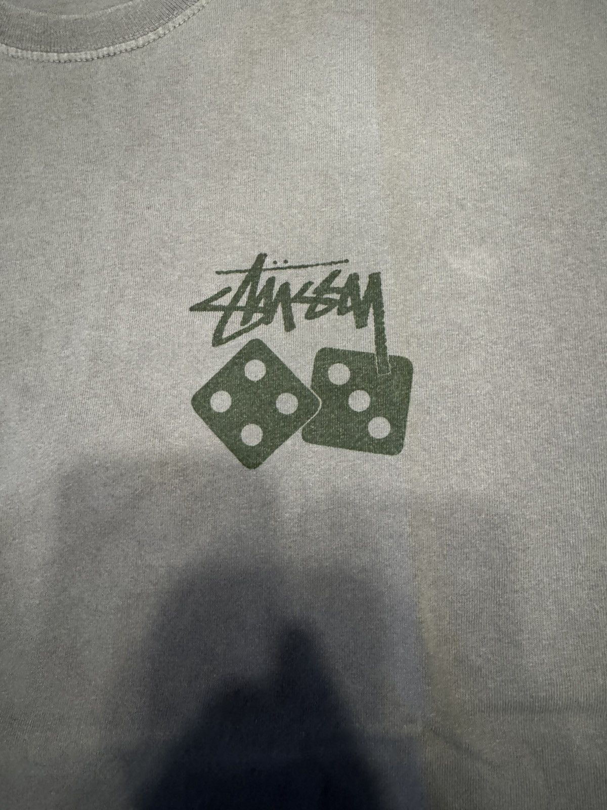 Stussy Stussy tees Size US XL / EU 56 / 4 - 3 Thumbnail