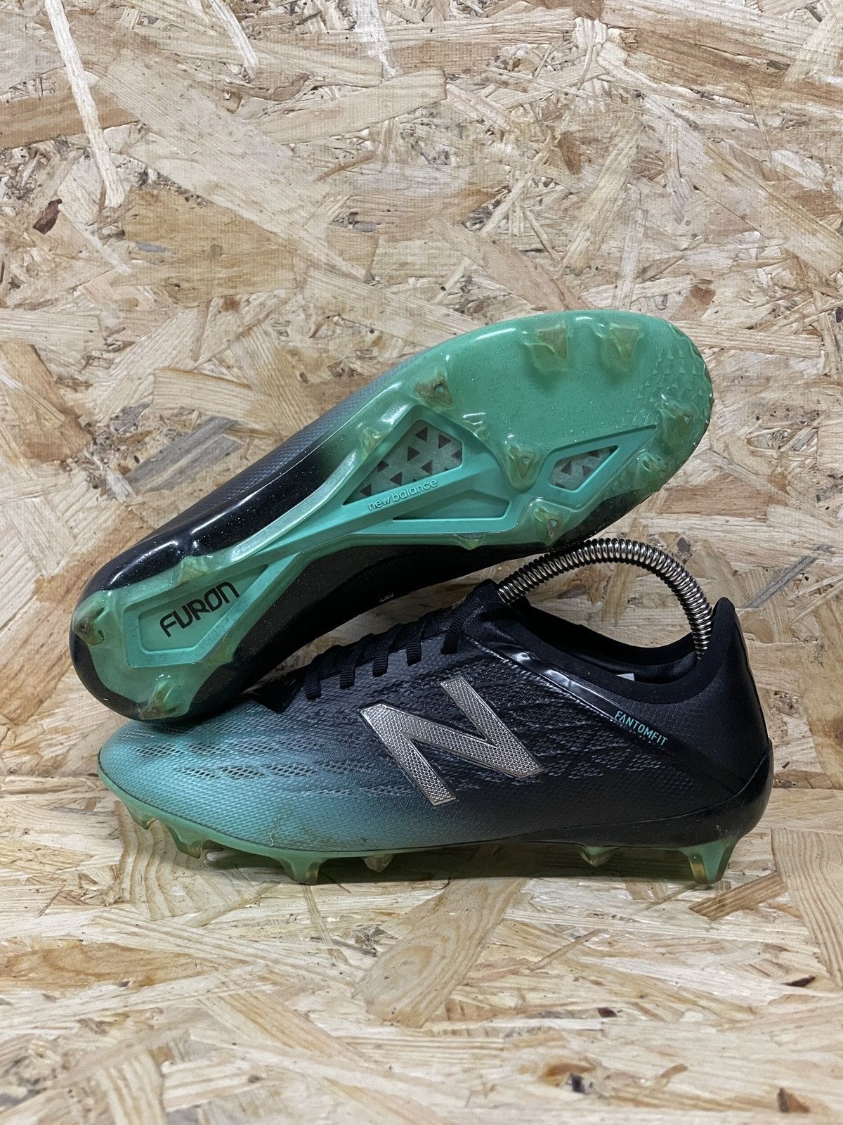 Furon v5 pro fg hotsell
