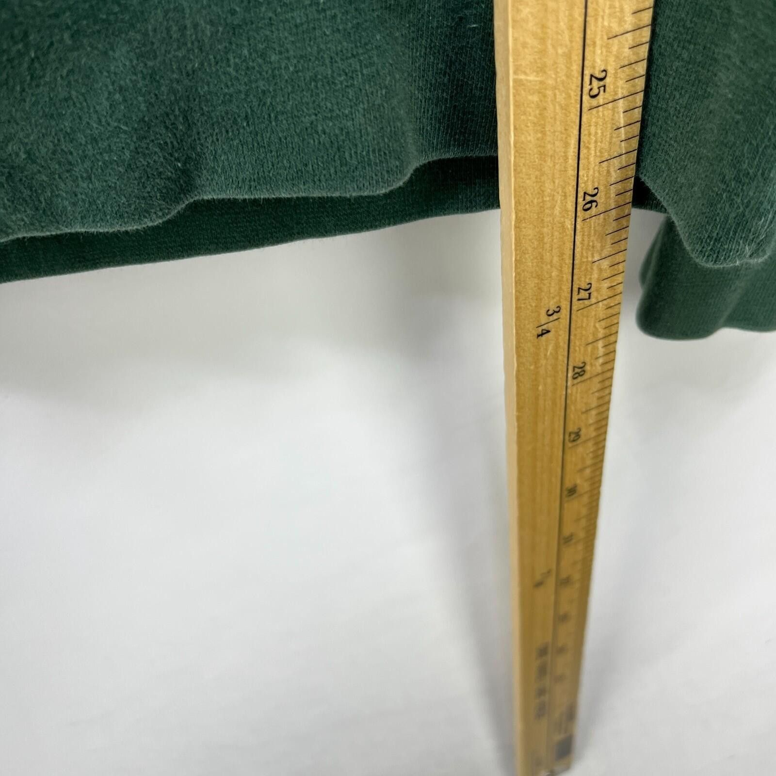 Other Vintage Michigan State Spartans Distressed Pullover Hoodie M Size ONE SIZE - 7 Thumbnail